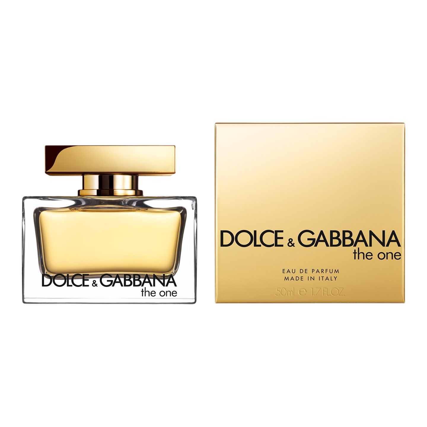 The One Eau de Parfum — фото 2