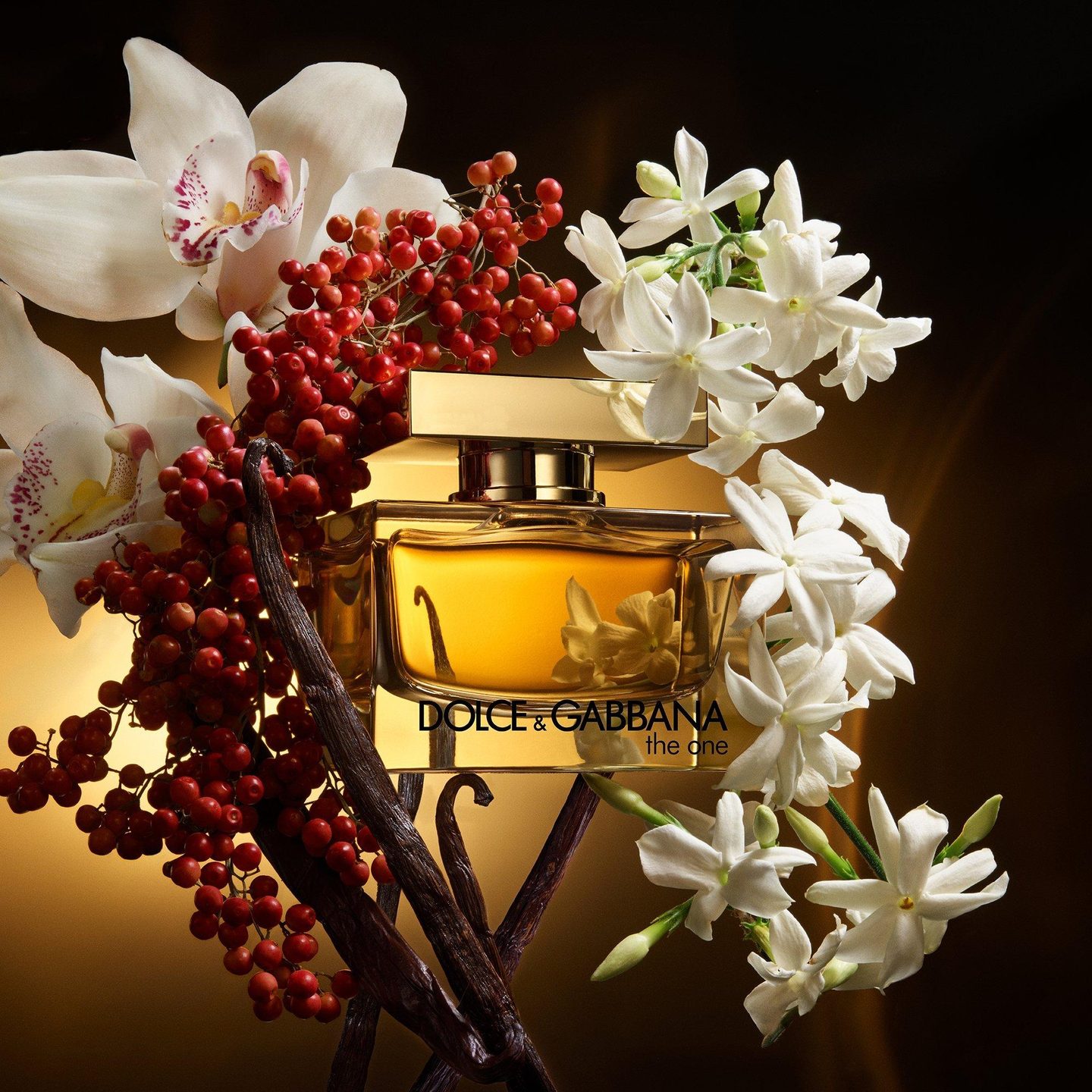 The One Eau de Parfum Intense — фото 3