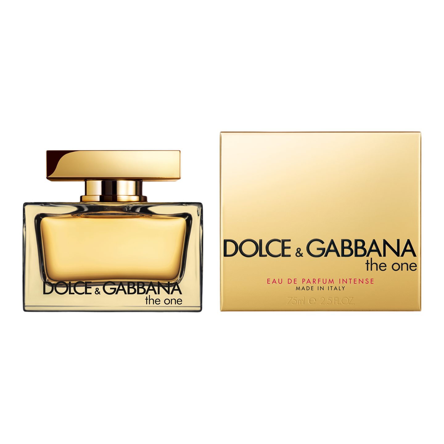 The One Eau de Parfum Intense — фото 2