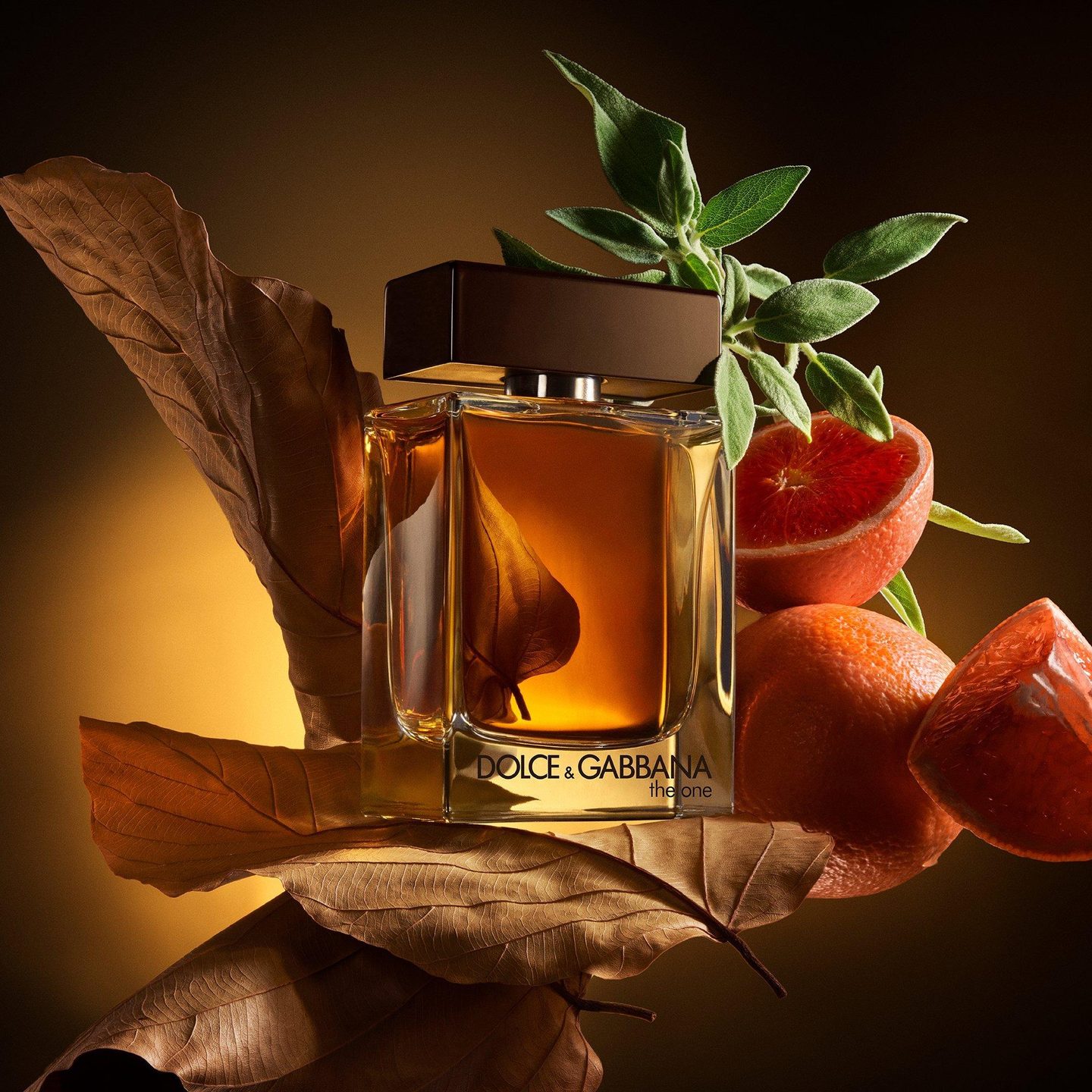 The One for Men Eau de Parfum — фото 4