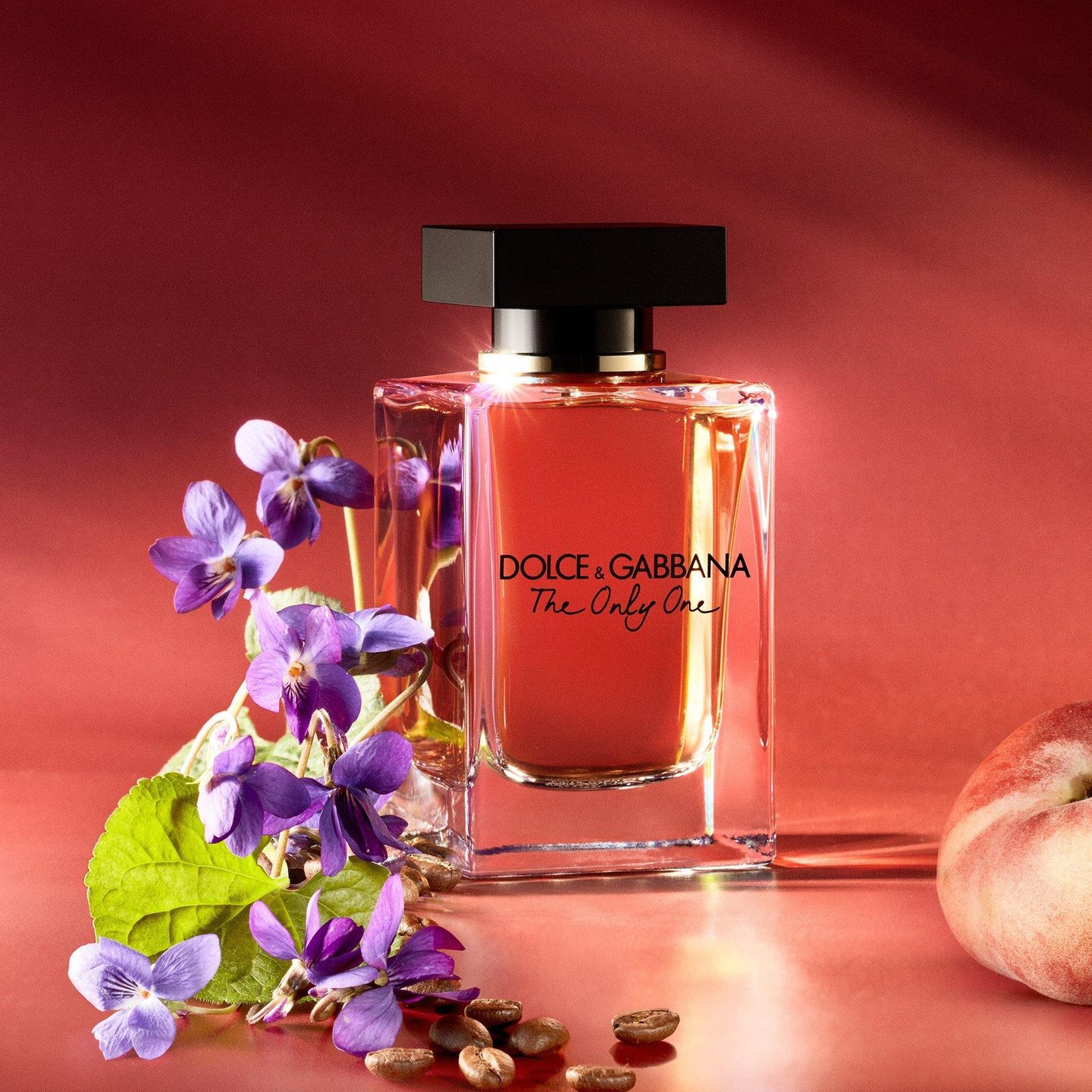 The Only One Eau de Parfum — фото 3