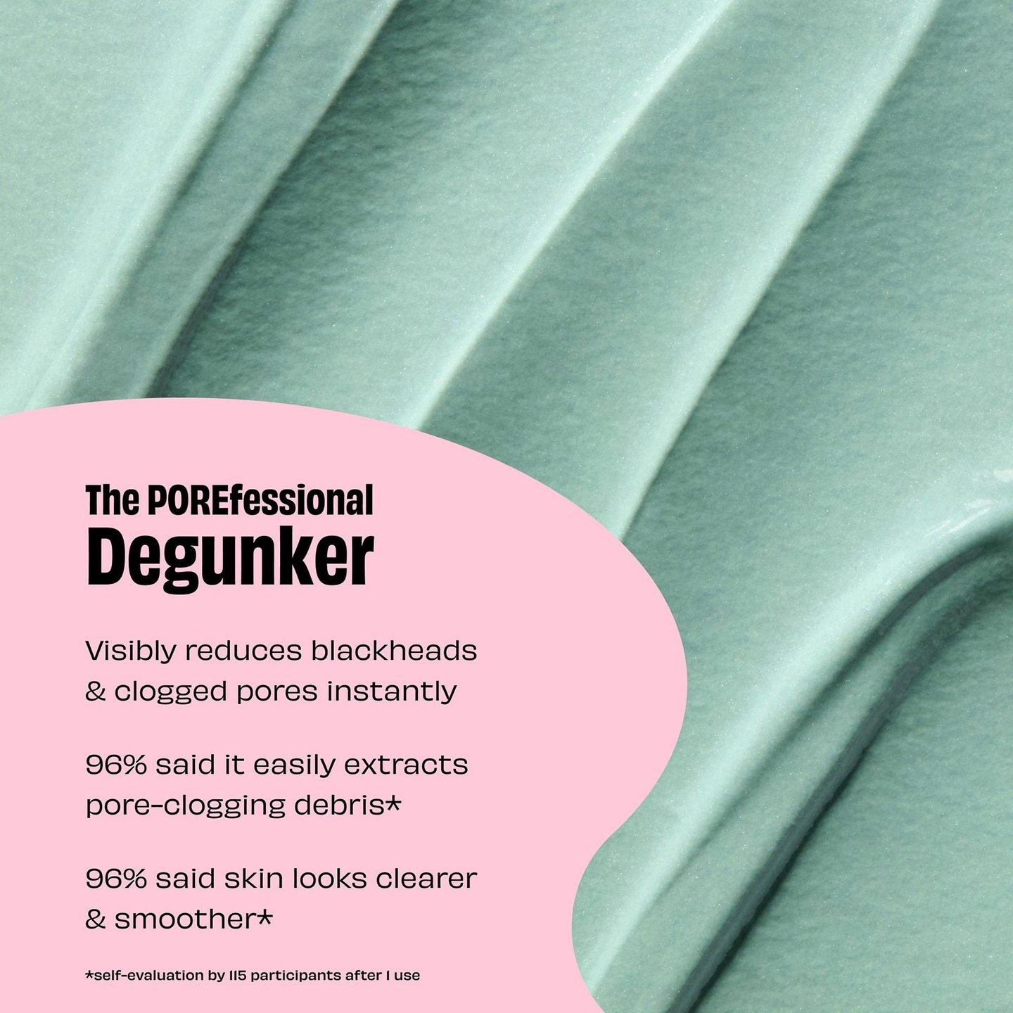 Система маски для очищения пор и черных точек The POREfessional Degunker — фото 5