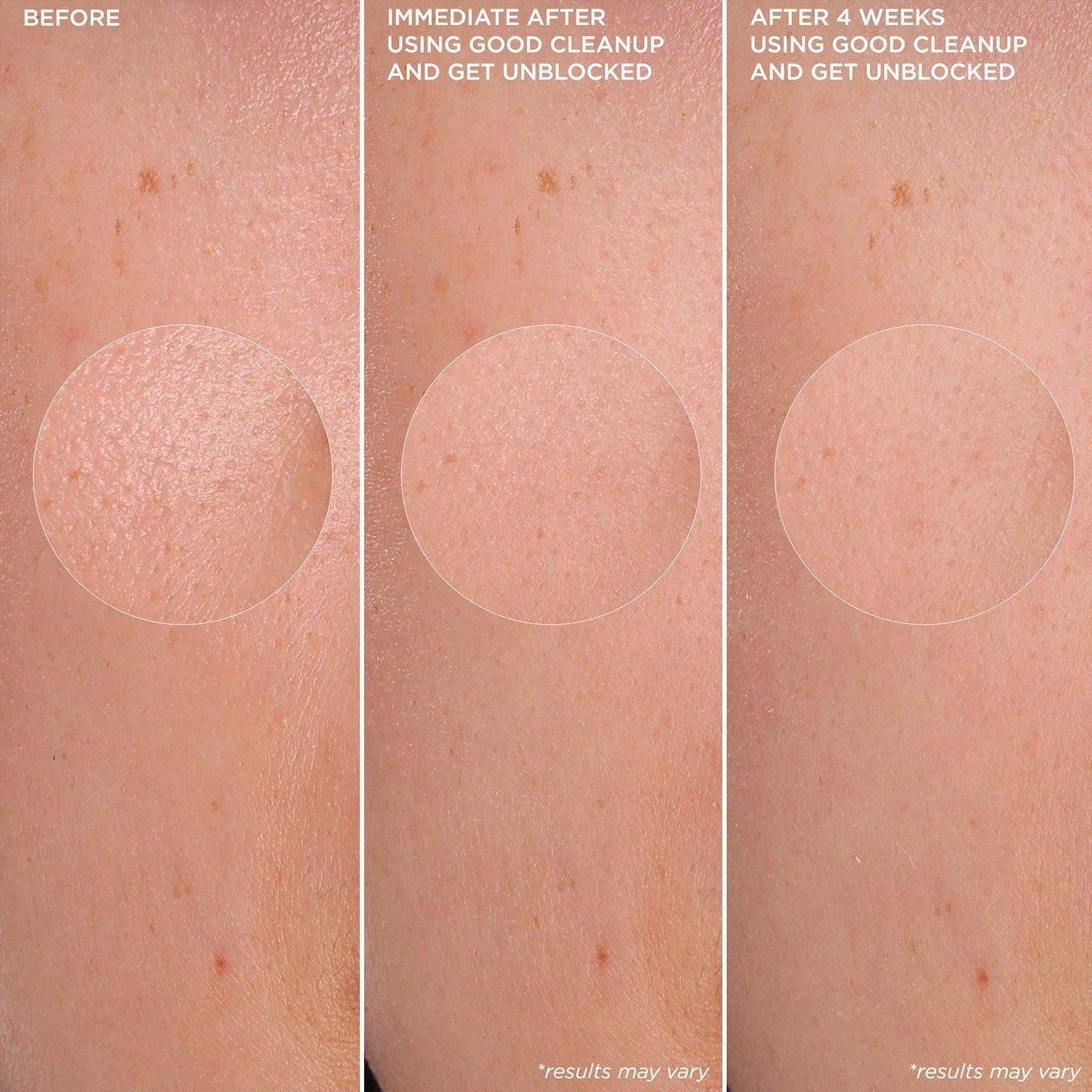 Очищающее масло для снятия макияжа The POREfessional Get Unblocked — фото 3