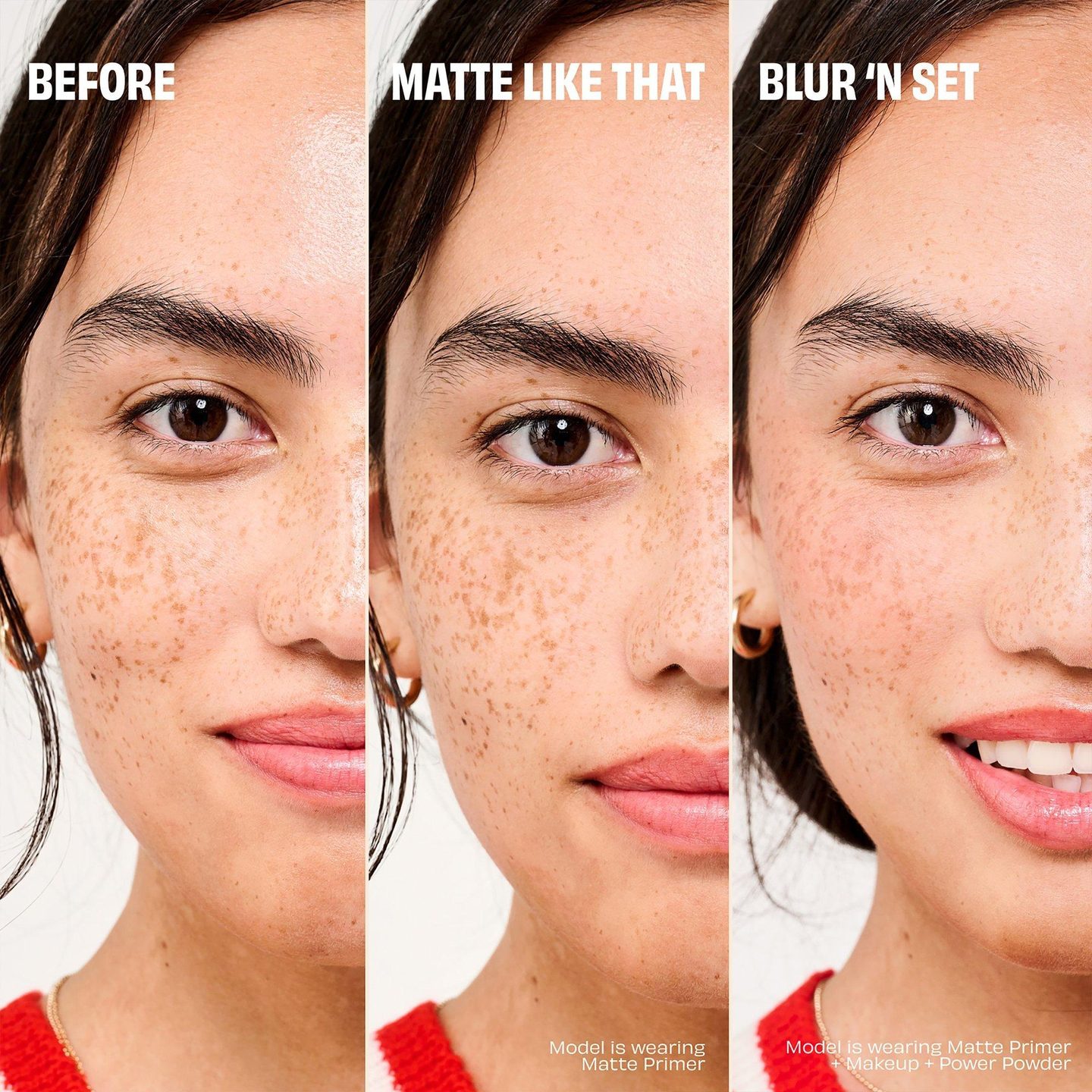 Пудра для фиксации The POREfessional Matte Blurring — фото 8