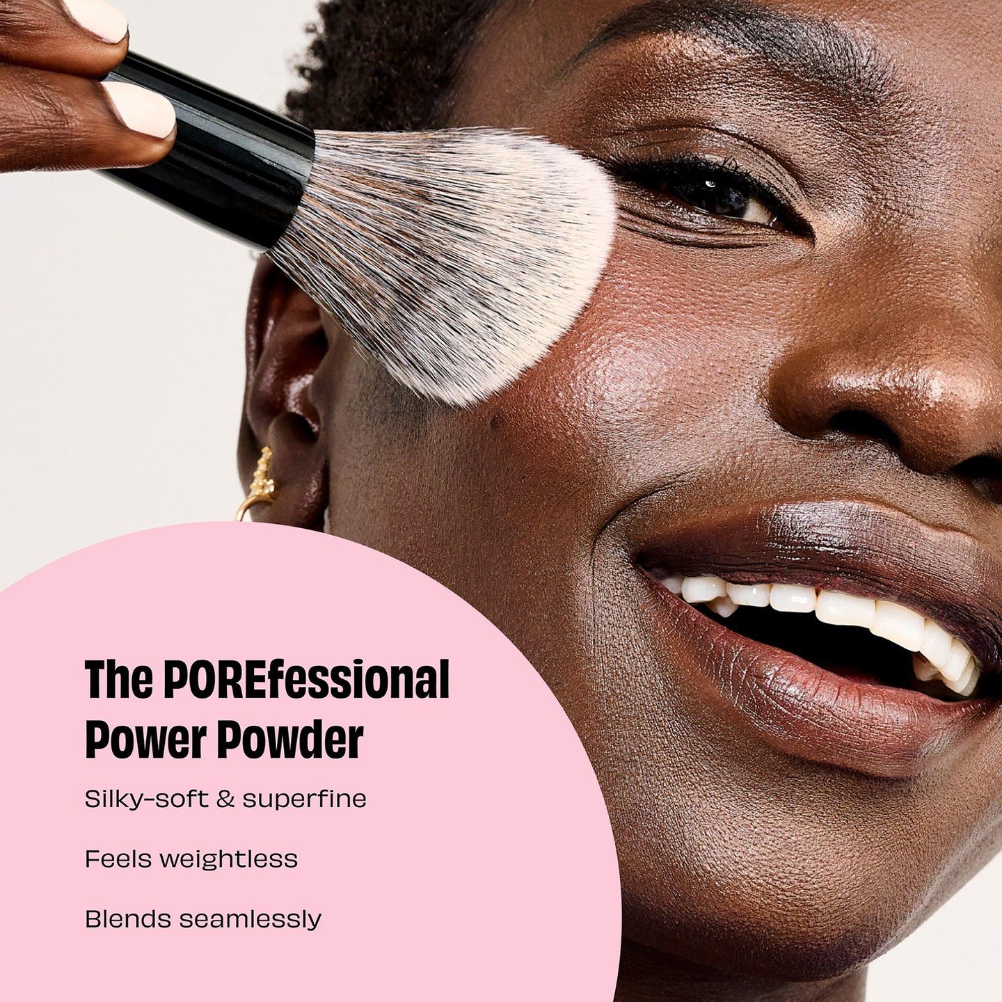 Пудра для фиксации The POREfessional Matte Blurring — фото 4