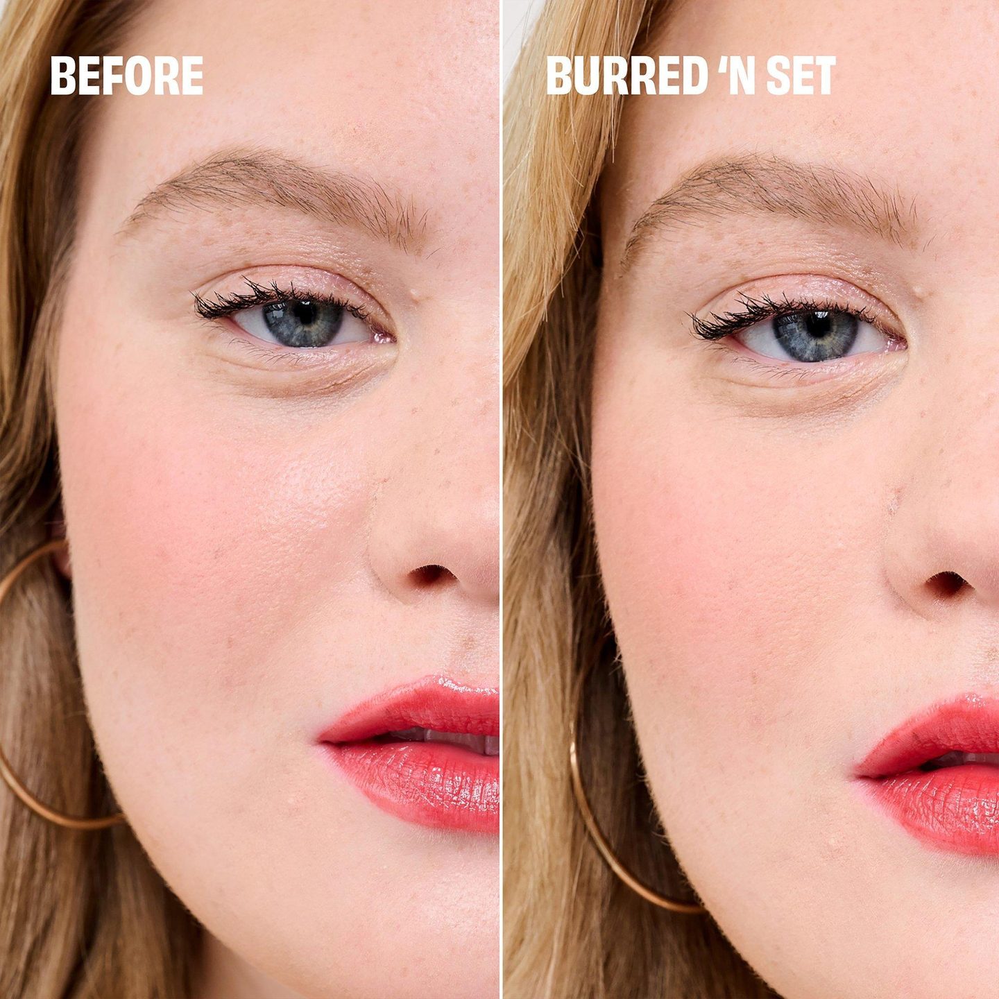 Пудра для фиксации The POREfessional Matte Blurring — фото 3