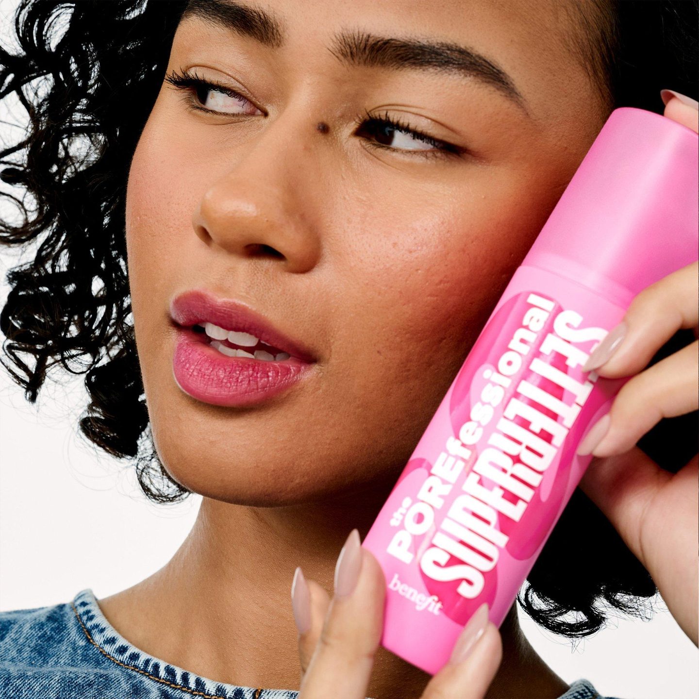 Спрей для фиксации макияжа The POREfessional: Super Setter — фото 5