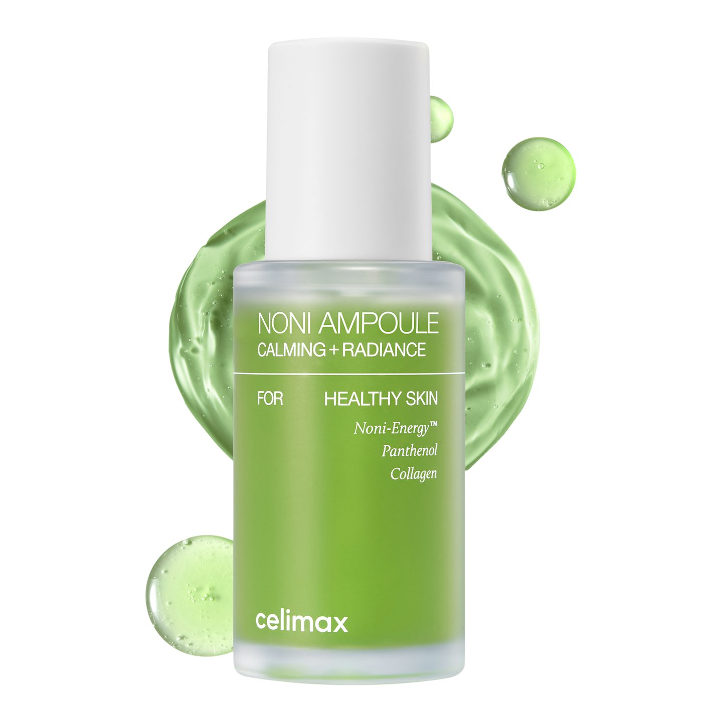 Сыворотка для лица The Real Noni Energy Ampoule Hydrating Glow — фото 2