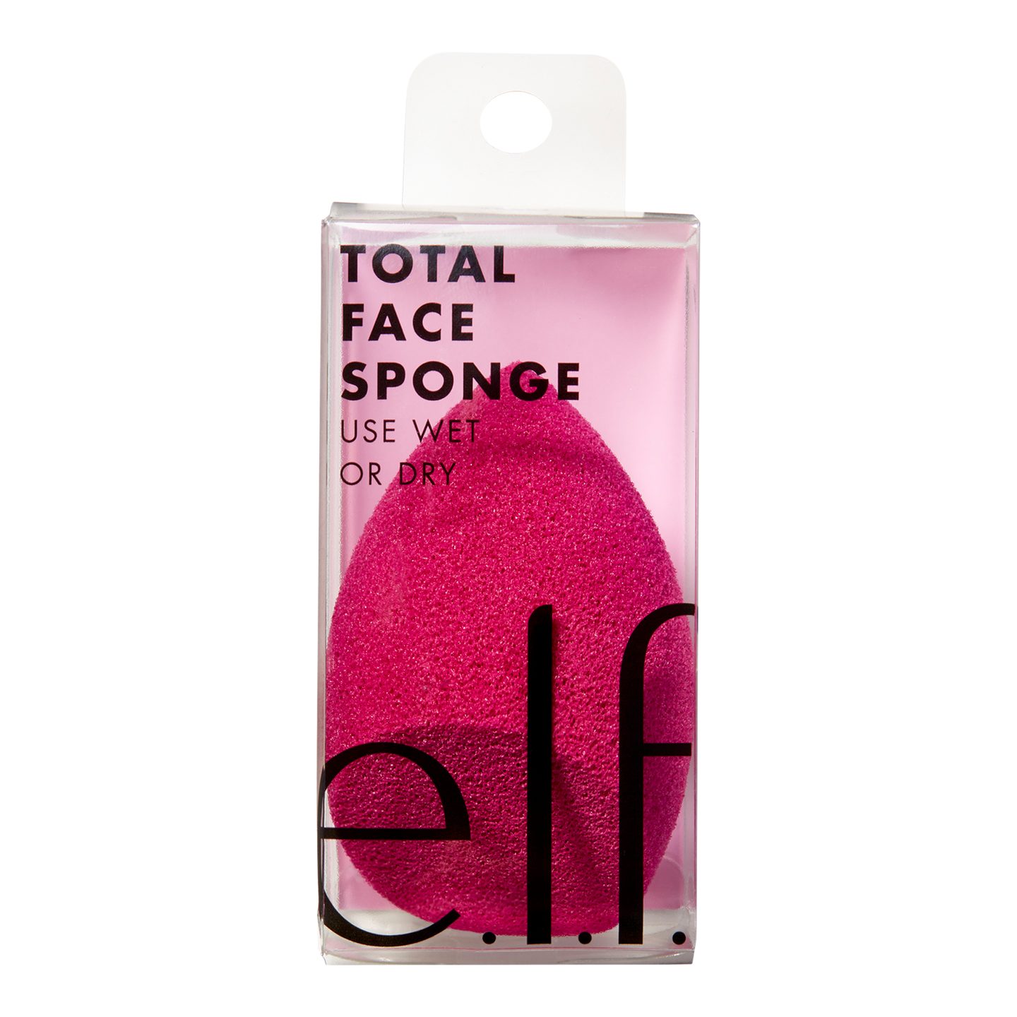 Сponge для макияжа Total Face — фото 5