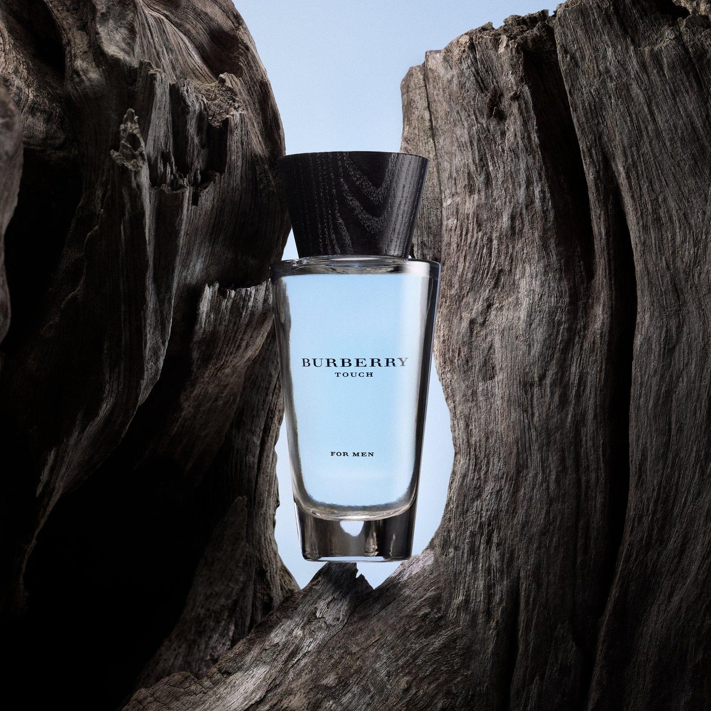 Touch For Men Eau de Toilette — фото 2