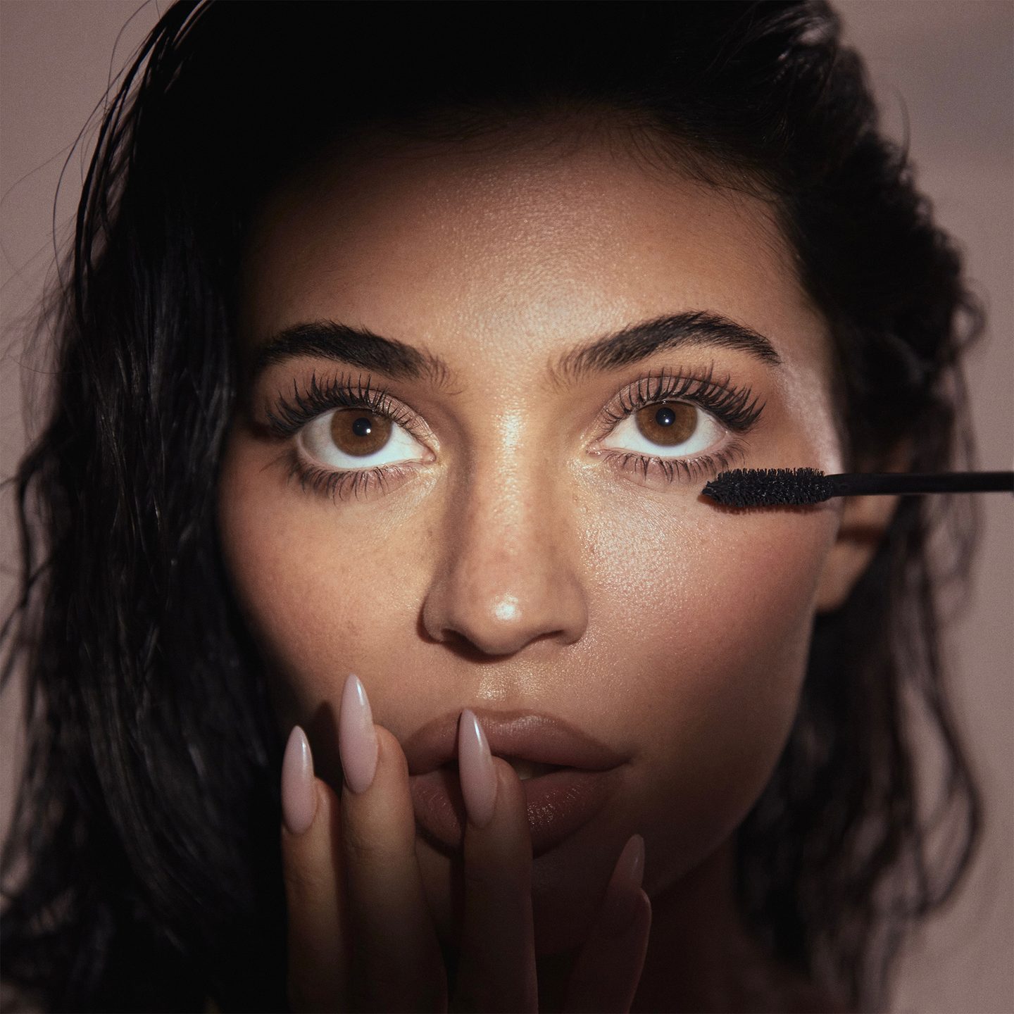 Миниатюрная тушь Kylash Volume — фото 6