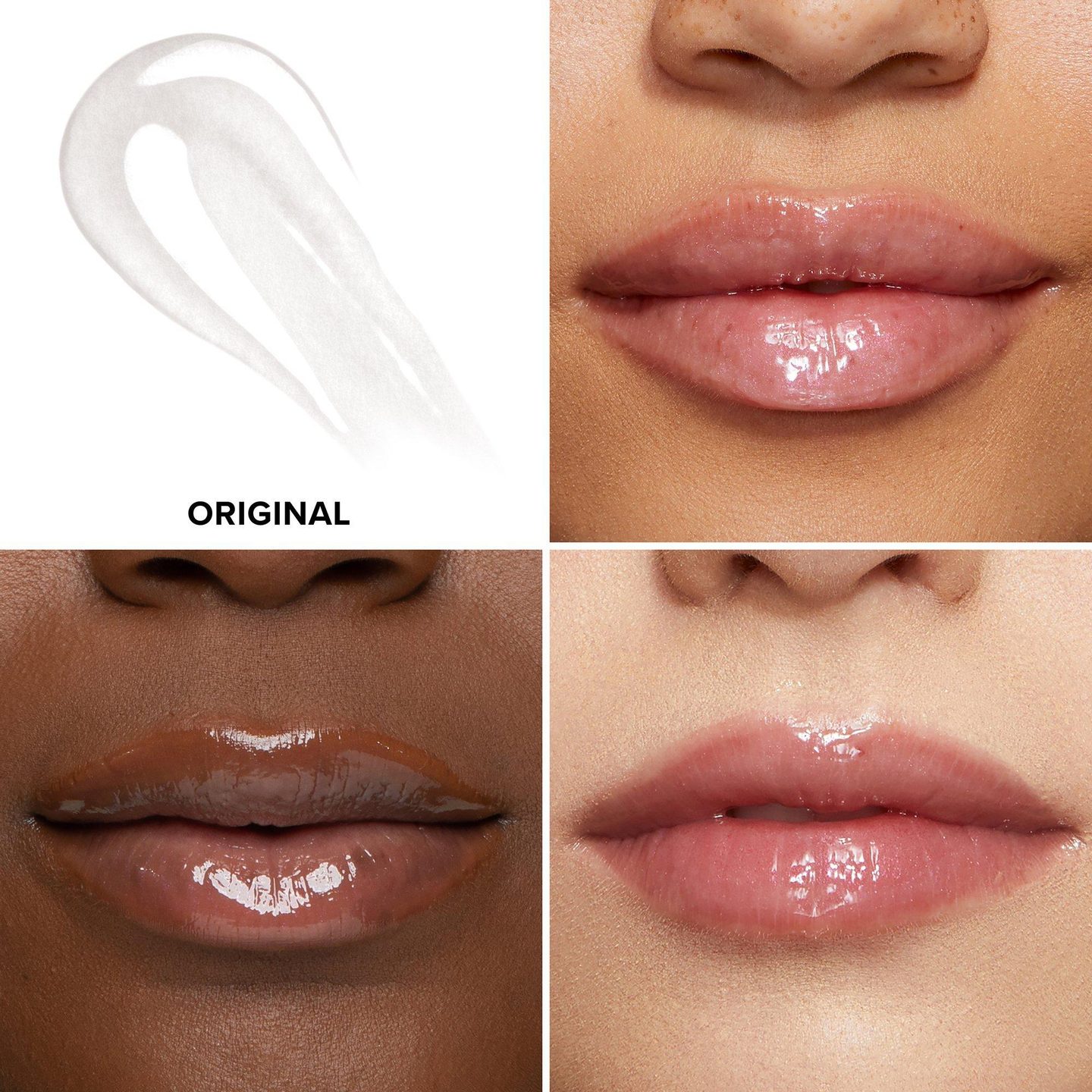 Миниатюра: Увлажняющий блеск для губ Lip Injection Extreme — фото 3