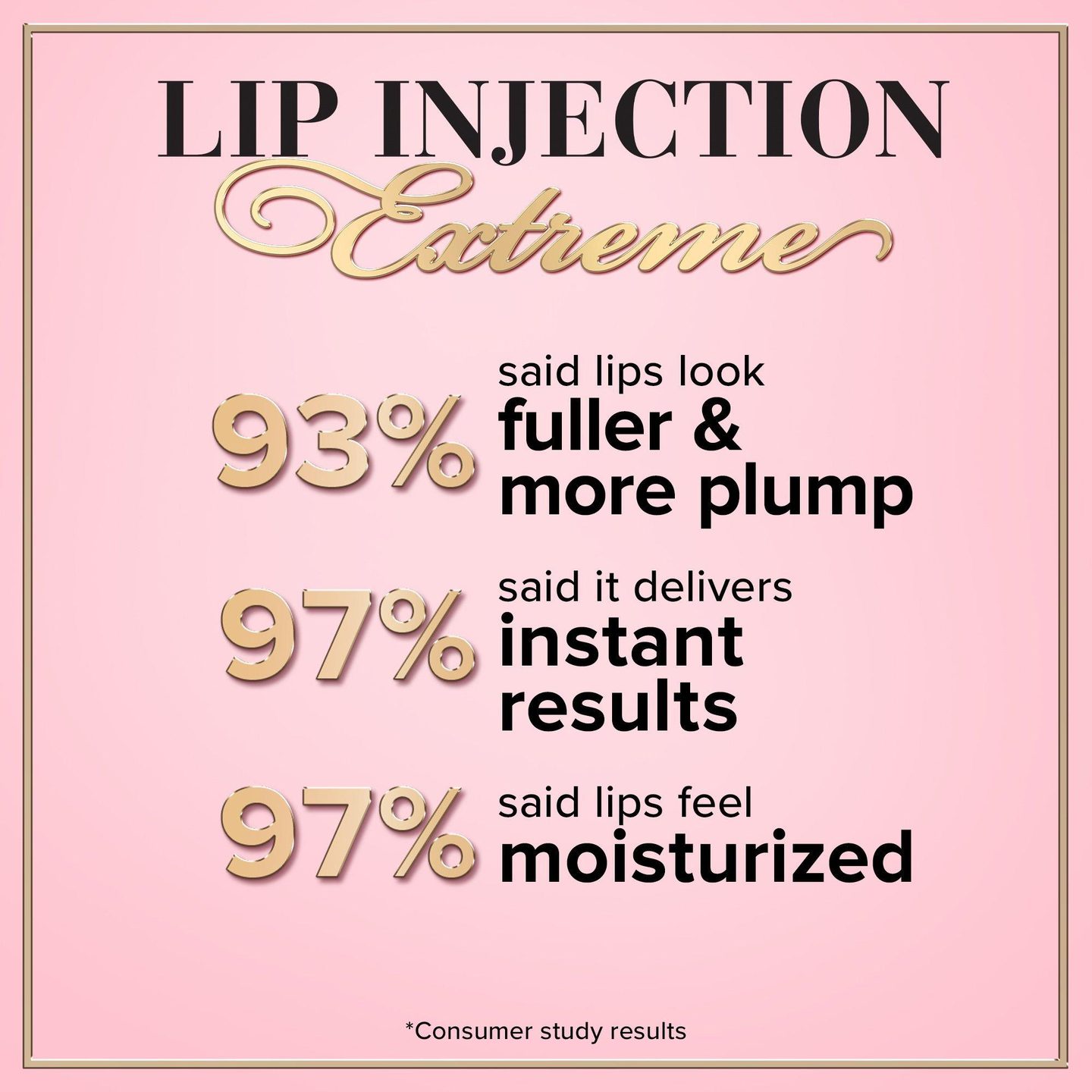 Миниатюра: Увлажняющий блеск для губ Lip Injection Extreme — фото 6