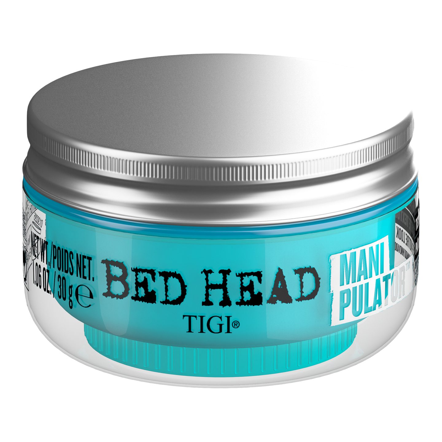 Путти для укладки волос Travel Size с фиксирующим эффектом — фото 2