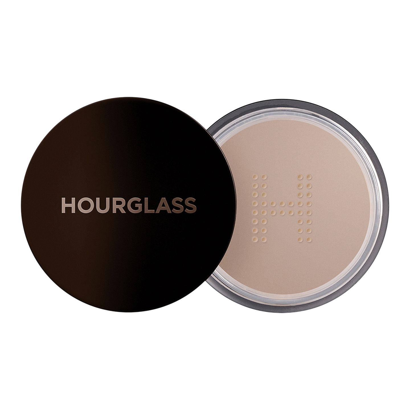Пудра для фиксации макияжа Travel Size Veil Translucent