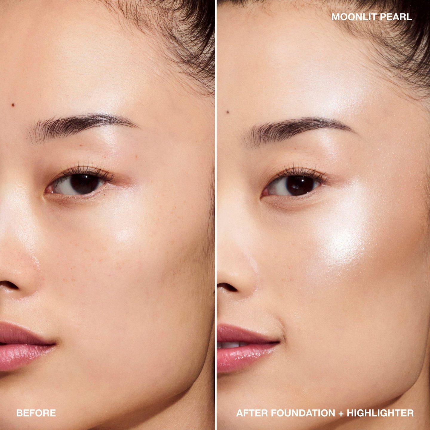 Легкий хайлайтер True Highlight Weightless Illuminator — фото 3