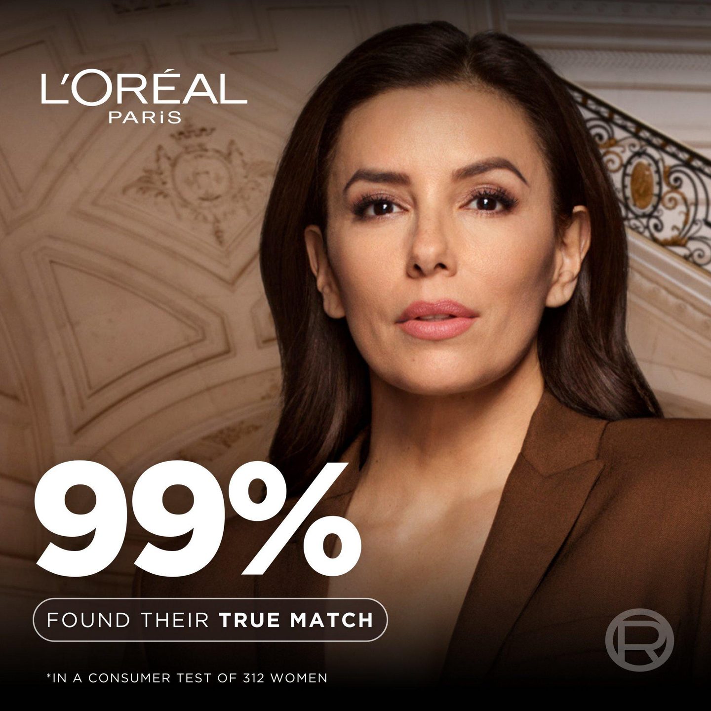 Тональный крем True Match Super-Blendable — фото 5