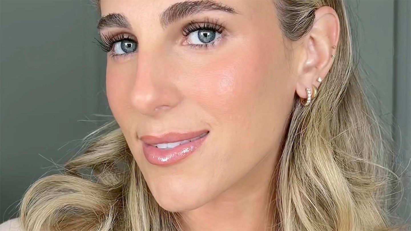 Матирующий тональный крем True to Myself — фото 11