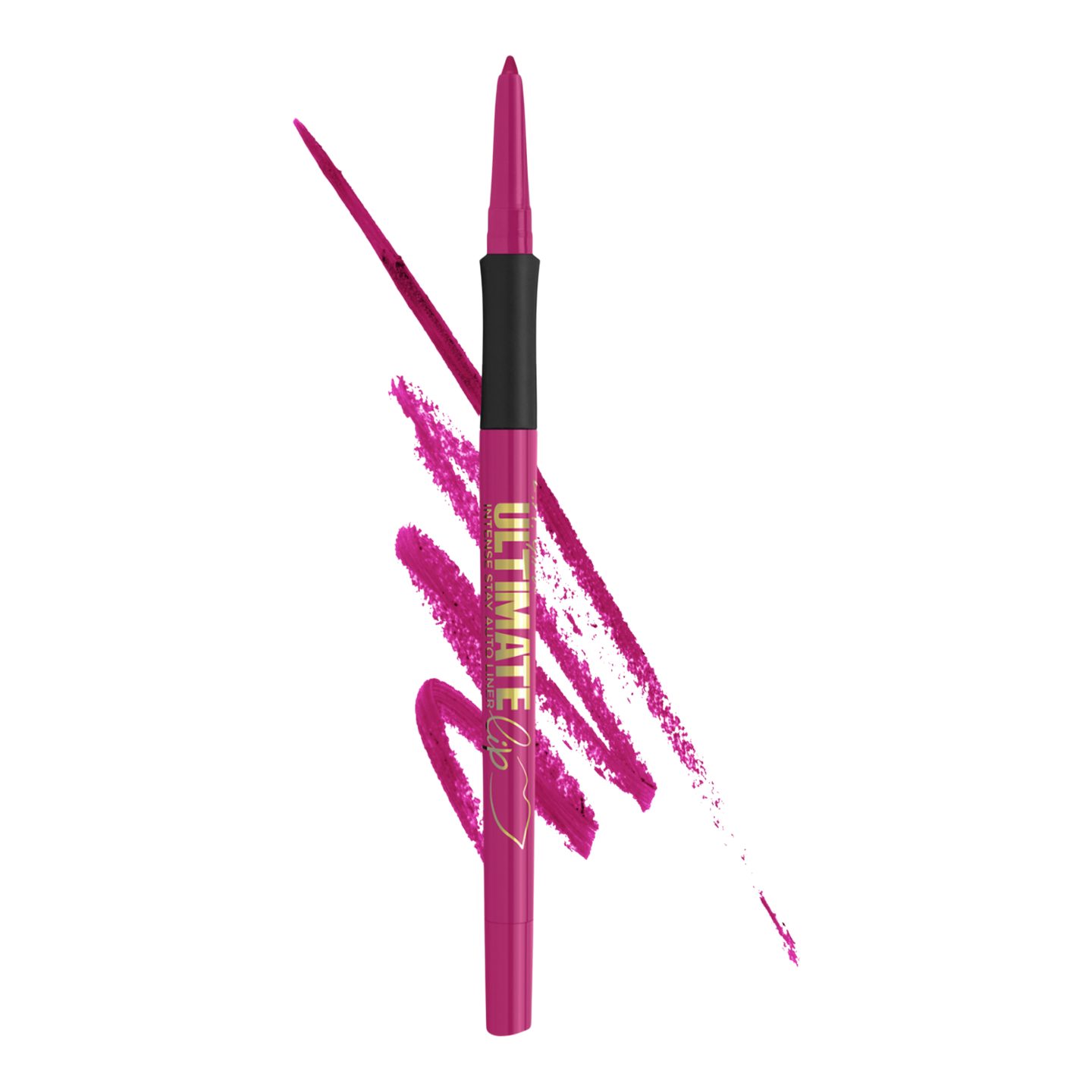 Автоматический карандаш для губ Ultimate Lip Intense Stay — фото 3