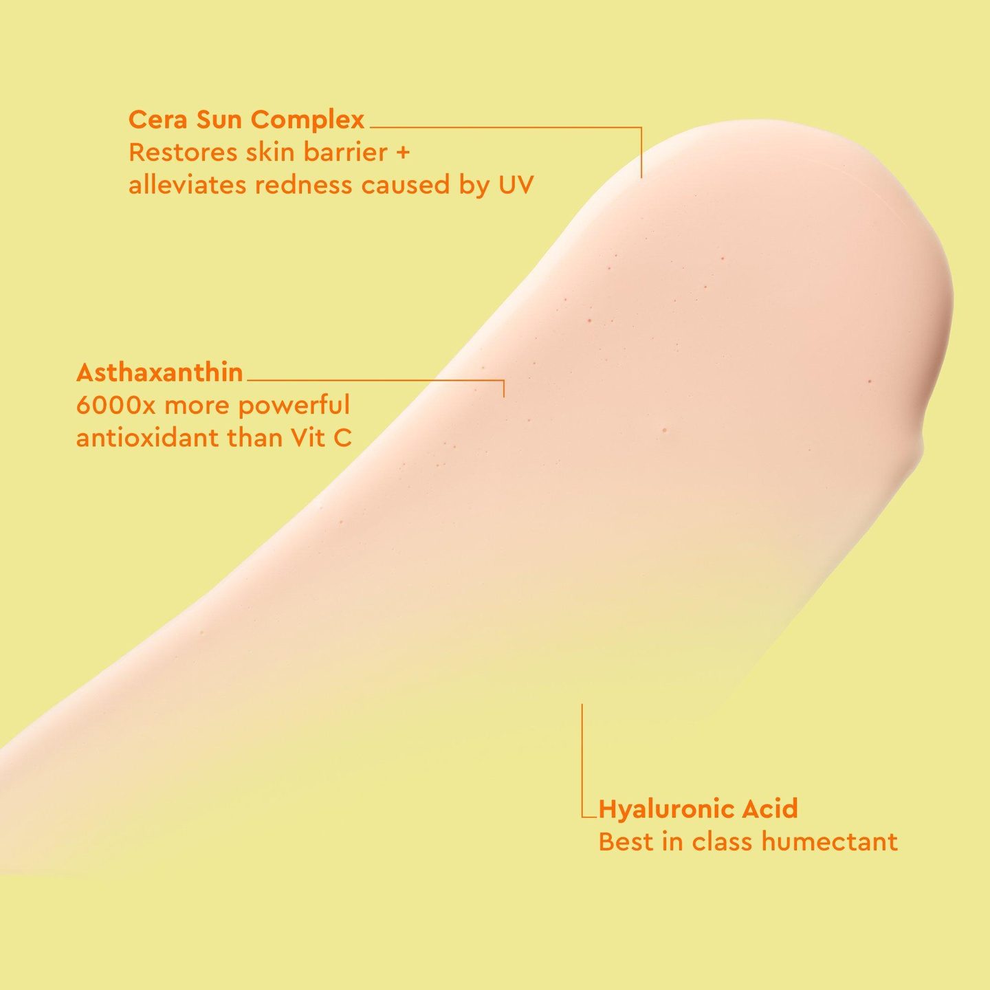 Ультралегкий флюид для лица SPF 30 — фото 2