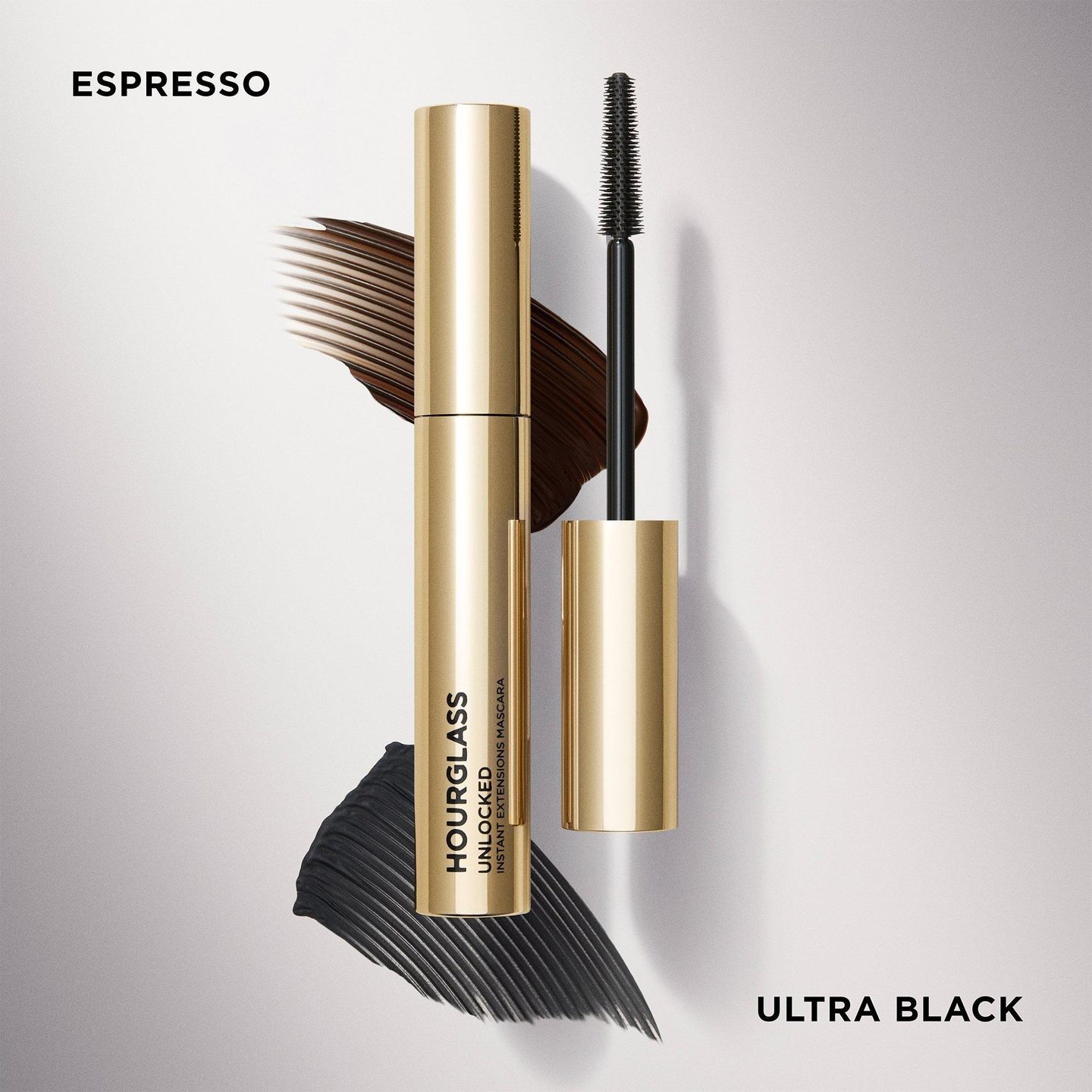 Тушь для ресниц Unlocked Instant Extensions Defining and Lengthening — фото 8