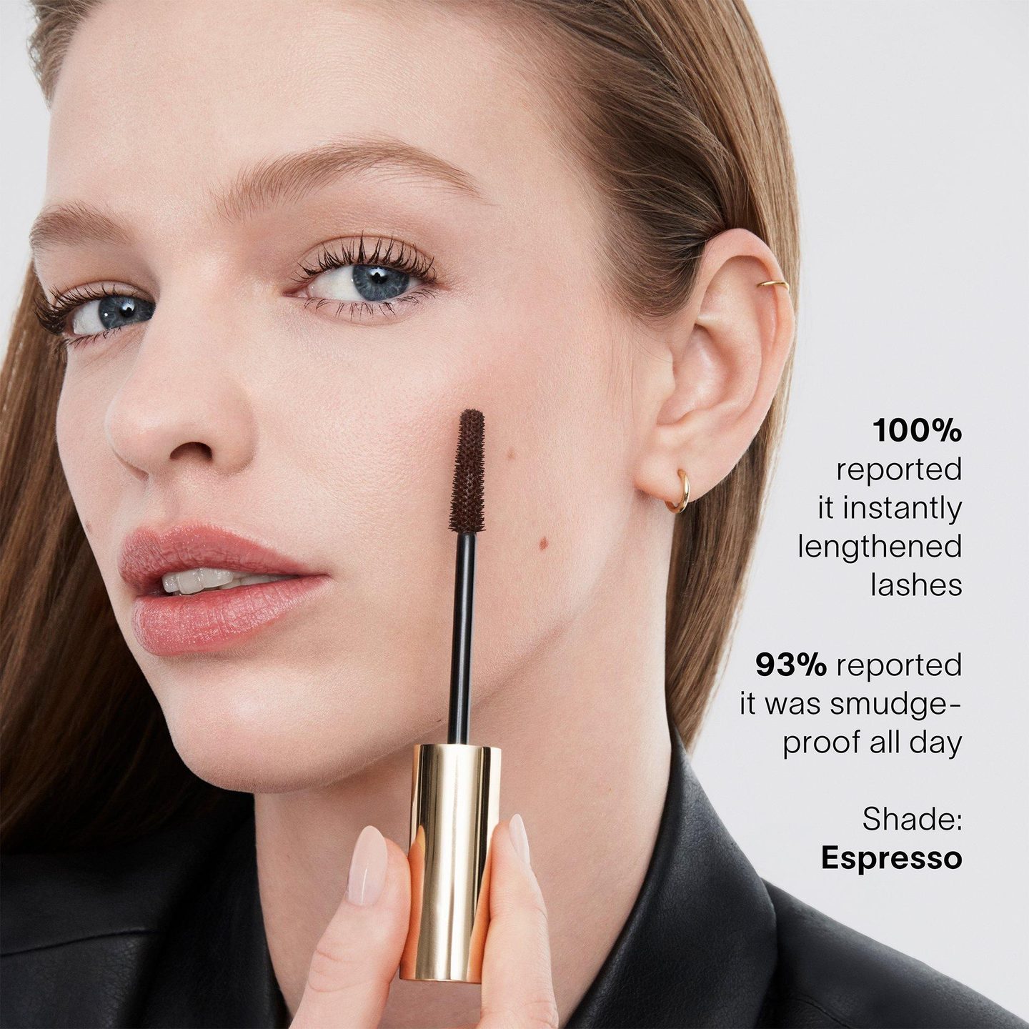 Тушь для ресниц Unlocked Instant Extensions Defining and Lengthening — фото 6