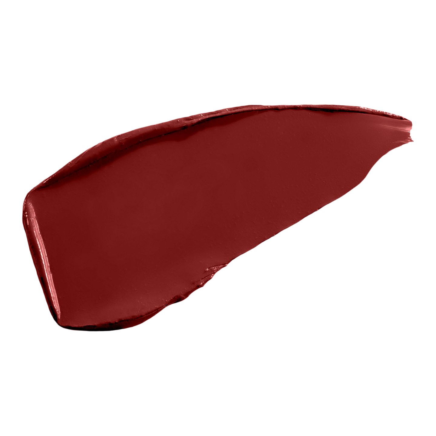 Помада Unlocked Satin Crème в оттенке Red 0 — фото 2