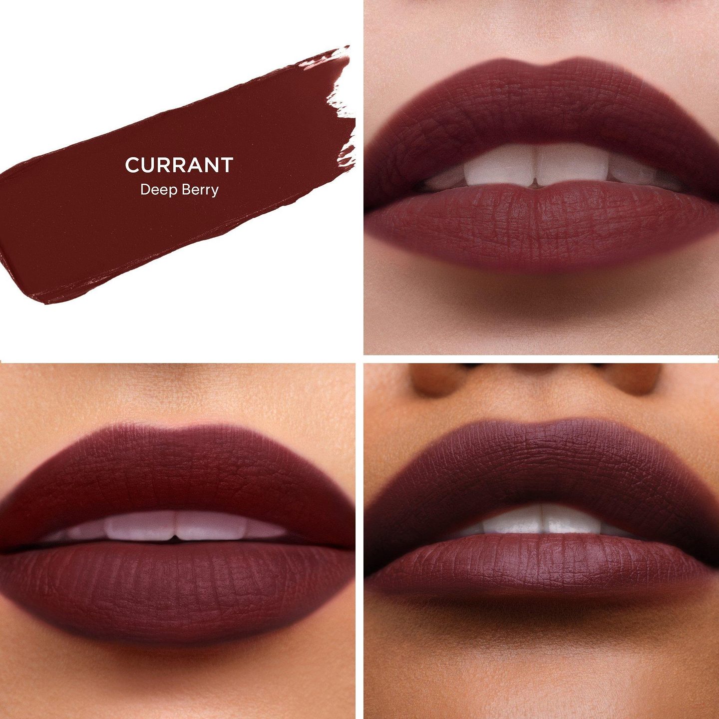 Матовая помада Unlocked Soft Matte — фото 3