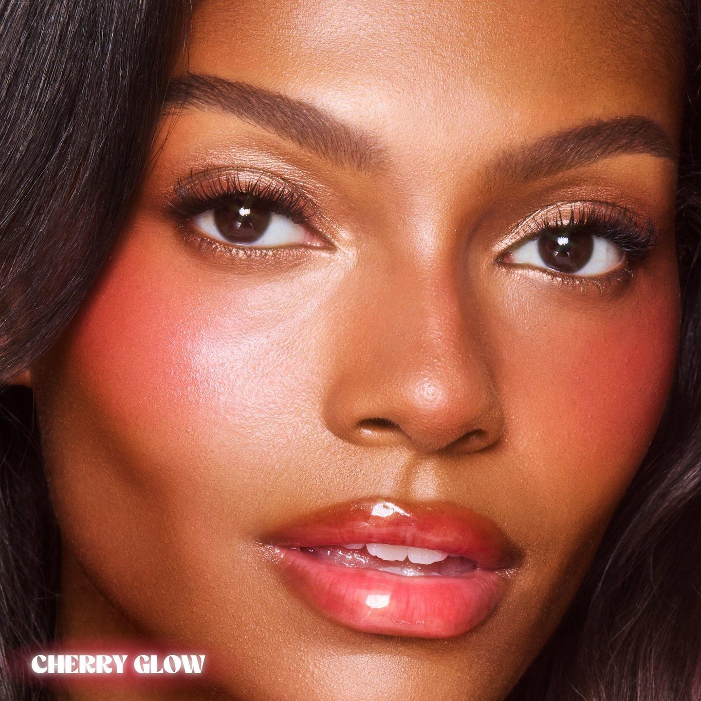 Стик для губ и щек Unreal Lip + Cheek Glow Blush — фото 4