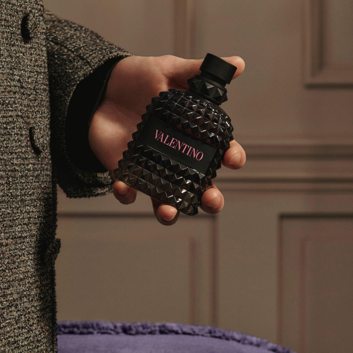 Uomo Born In Roma Eau de Toilette — фото 4