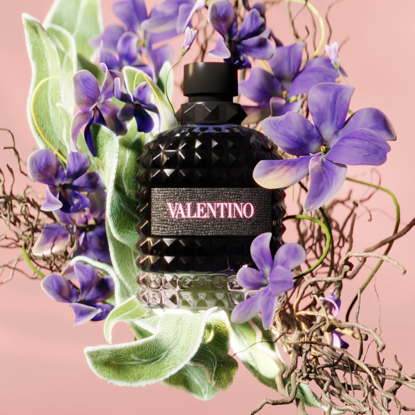 Набор парфюма Uomo Born in Roma Eau de Toilette — фото 2