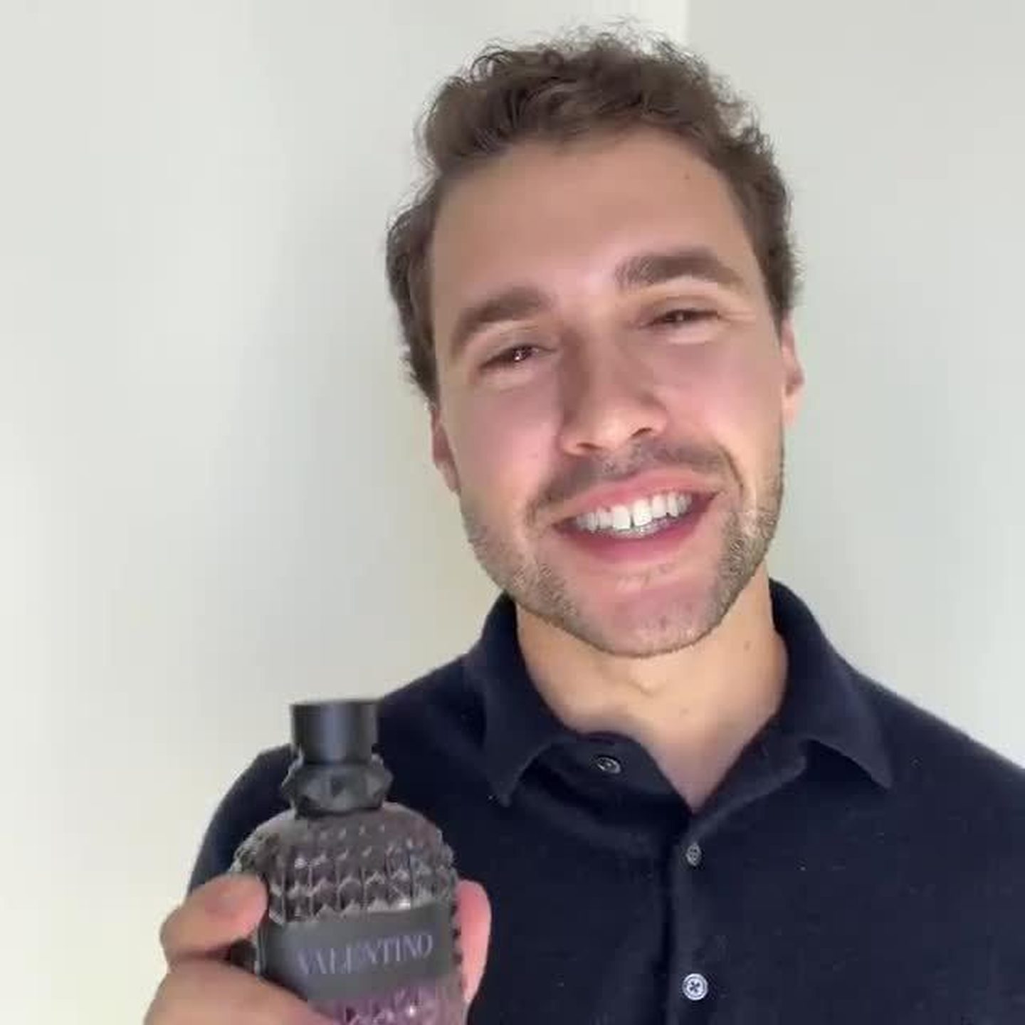 Uomo Born in Roma Purple Melancholia Eau de Toilette — фото 6