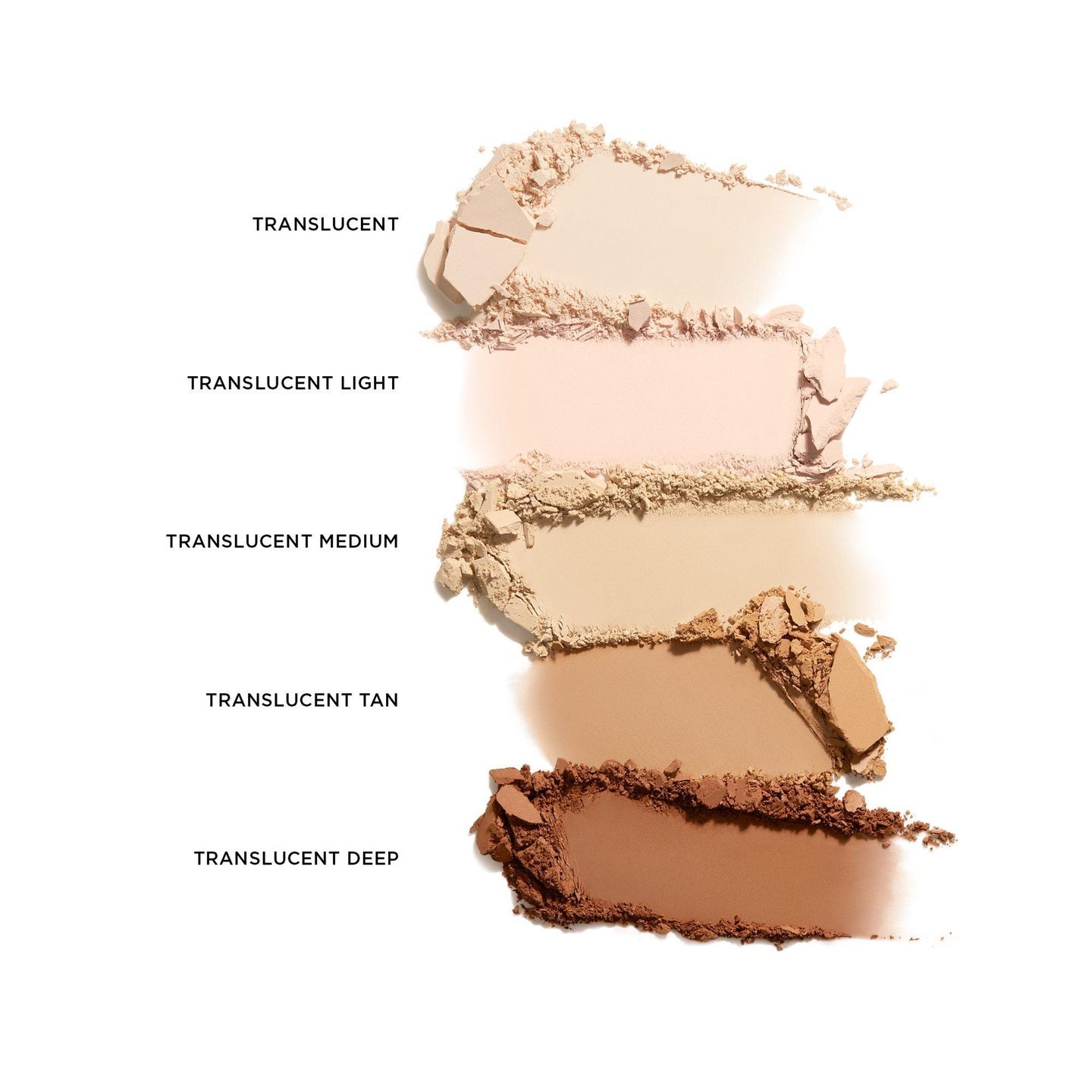 Пудра Vanish Airbrush Pressed Powder — фото 5