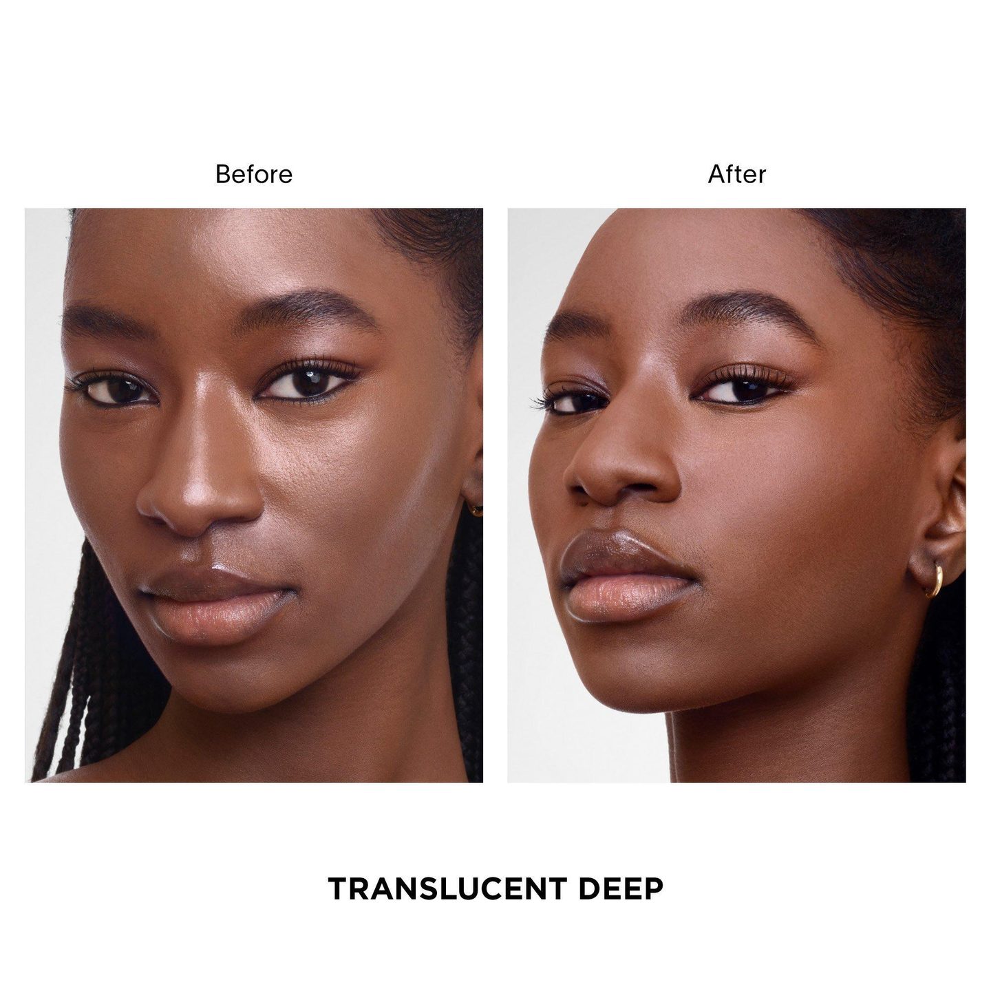 Пудра Vanish Airbrush Pressed Powder — фото 3