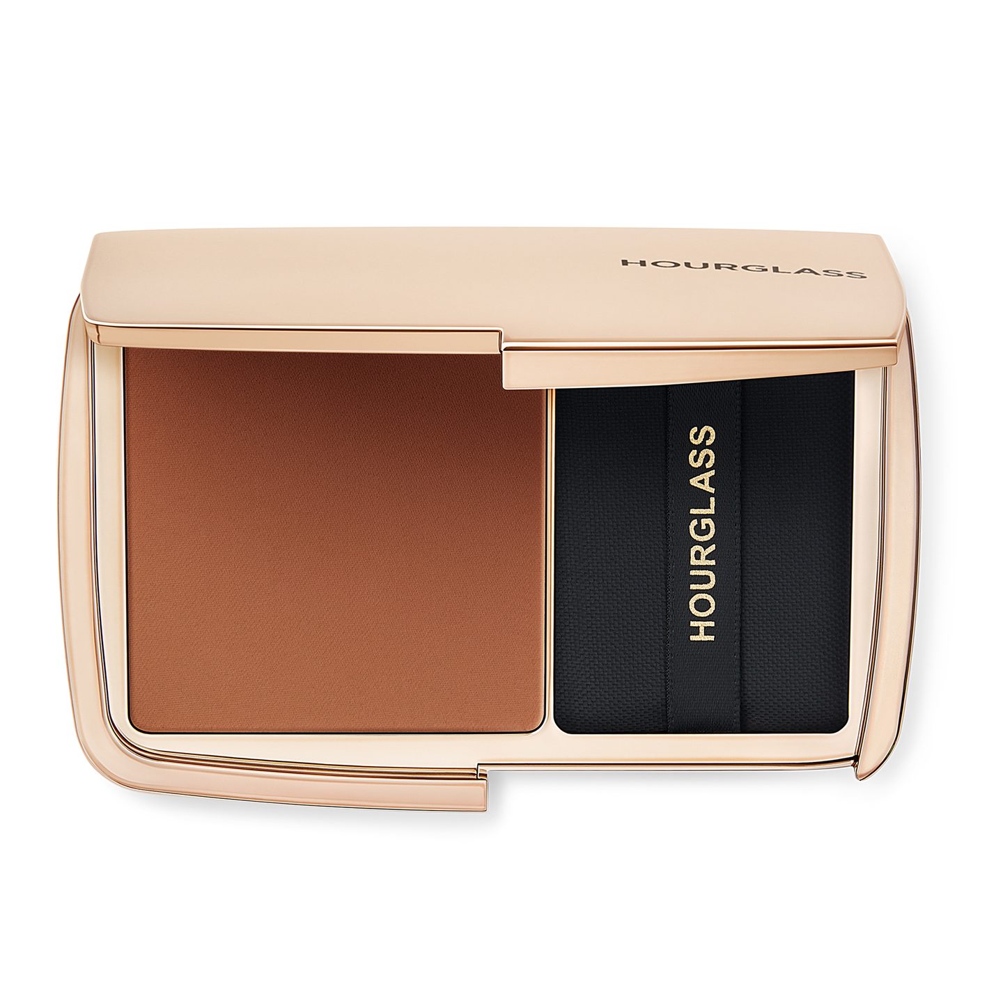 Пудра Vanish Airbrush Pressed Powder