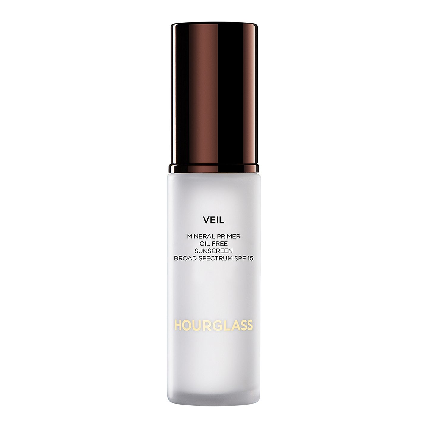Минеральный праймер Veil