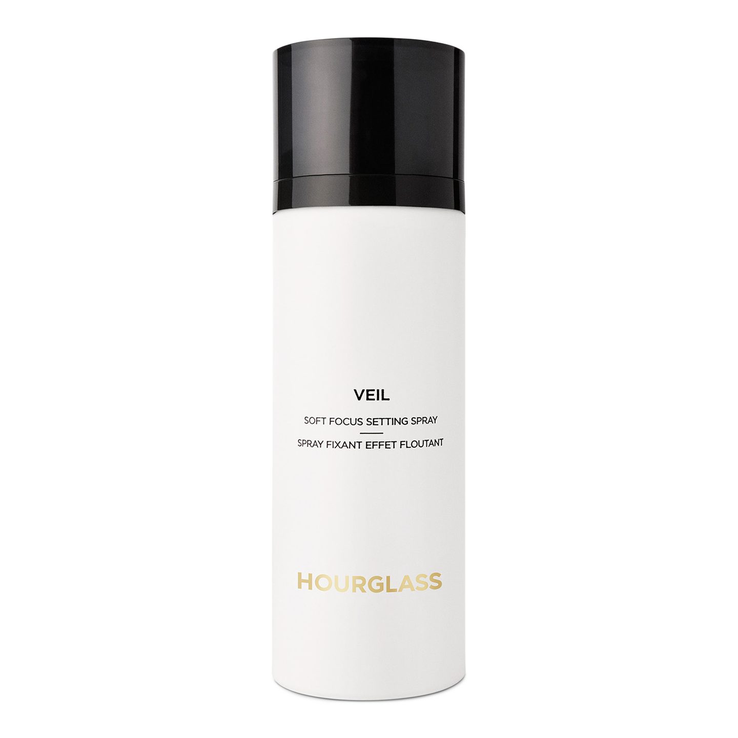 Спрей для фиксации макияжа Veil Soft Focus