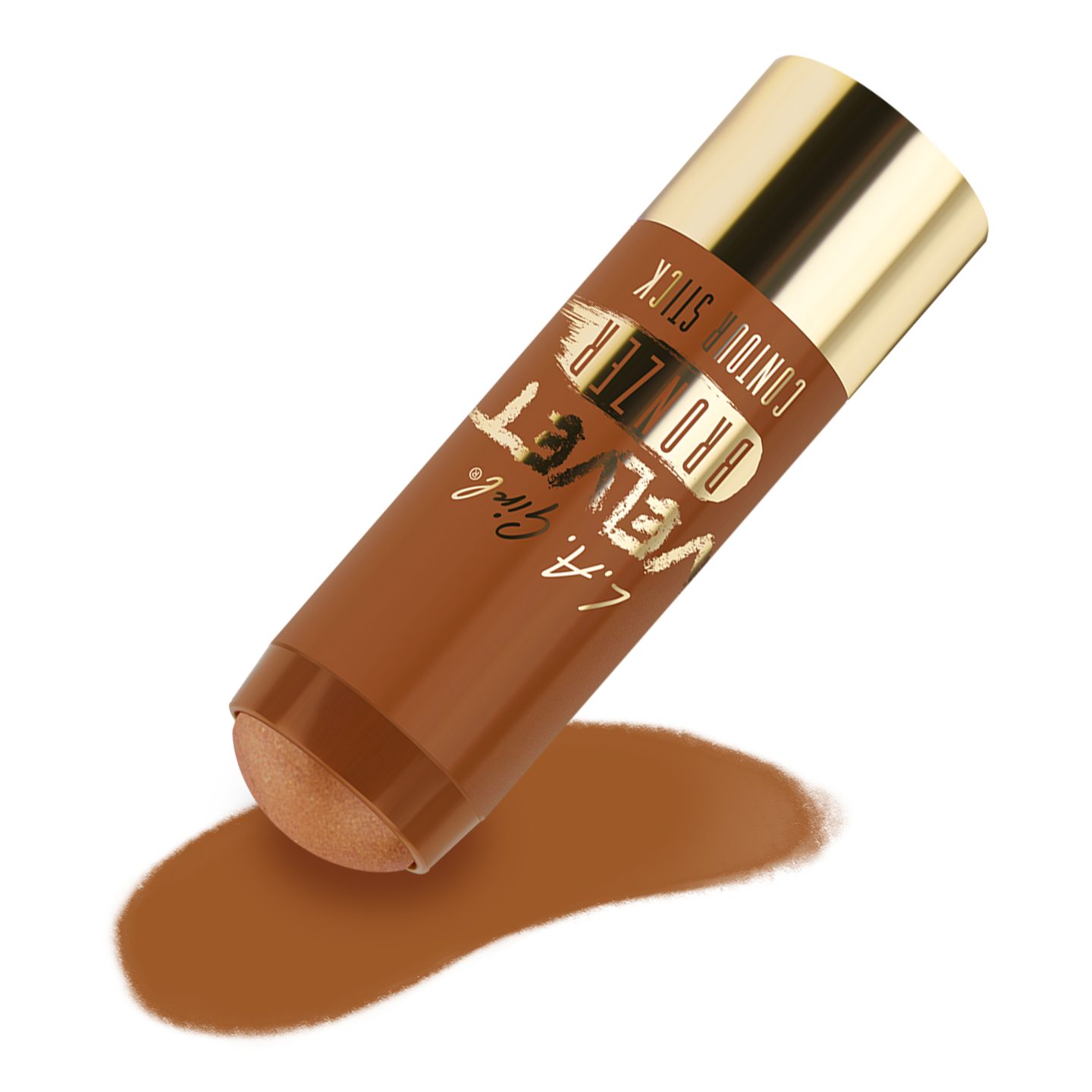 Стик для бронзирования Velvet Contour — фото 3