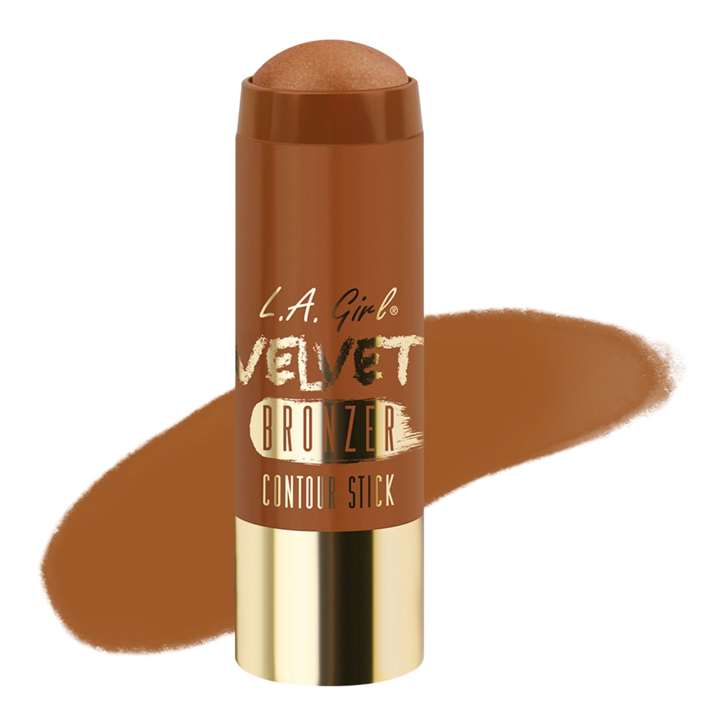 Стик для бронзирования Velvet Contour — фото 4
