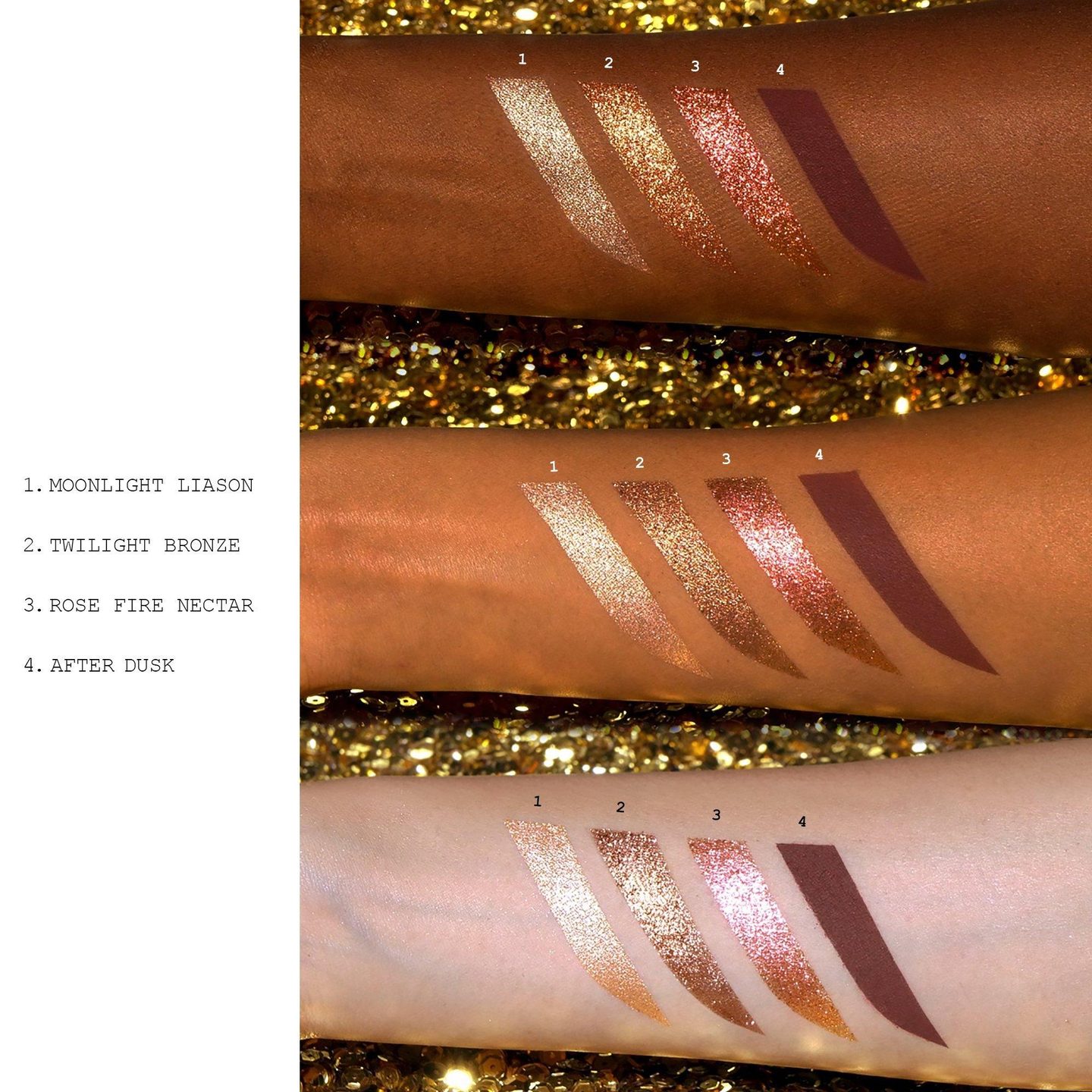 Venus In Fleurs Luxe Quad: Voyeuristic Vixen — фото 5