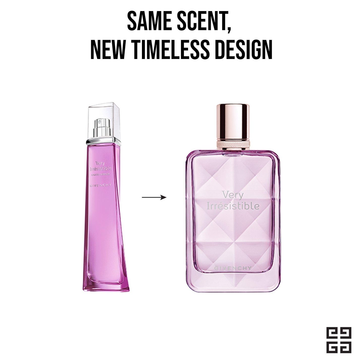 Very Irresistible Eau de Parfum — фото 3