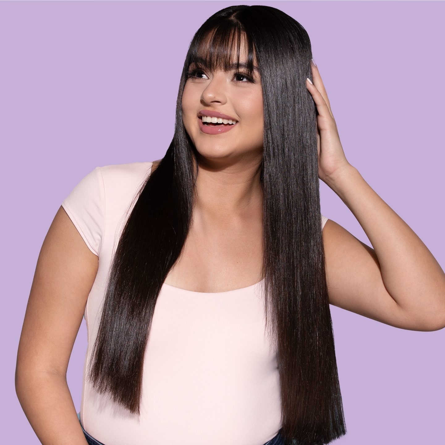 Кондиционер Vibes Hair To Slay для восстановления секущихся кончиков — фото 5