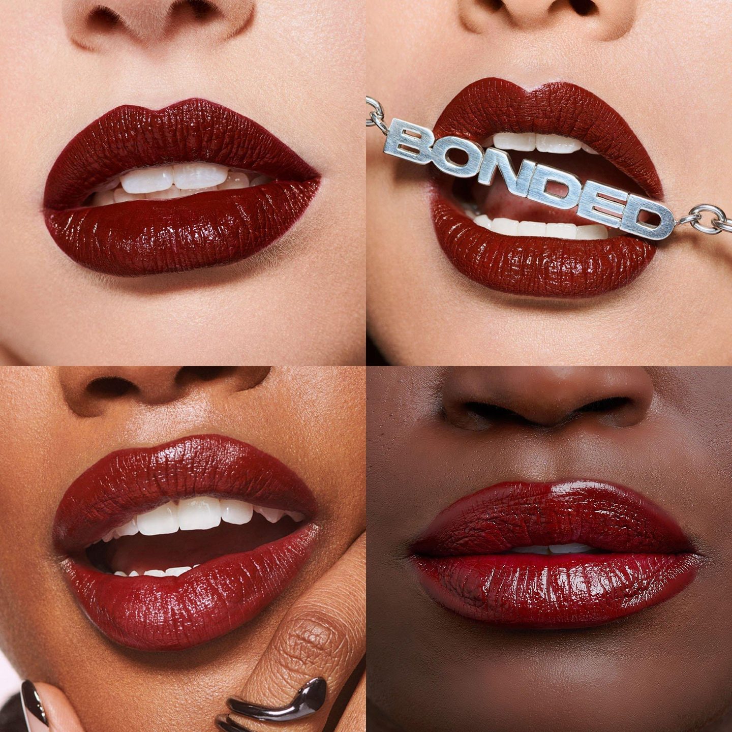 Губная помада Vice Lip Bond Glossy Longwear — фото 3