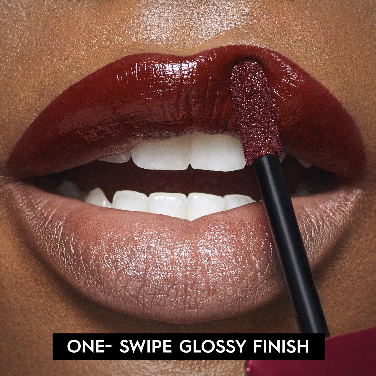 Губная помада Vice Lip Bond Glossy Longwear — фото 4