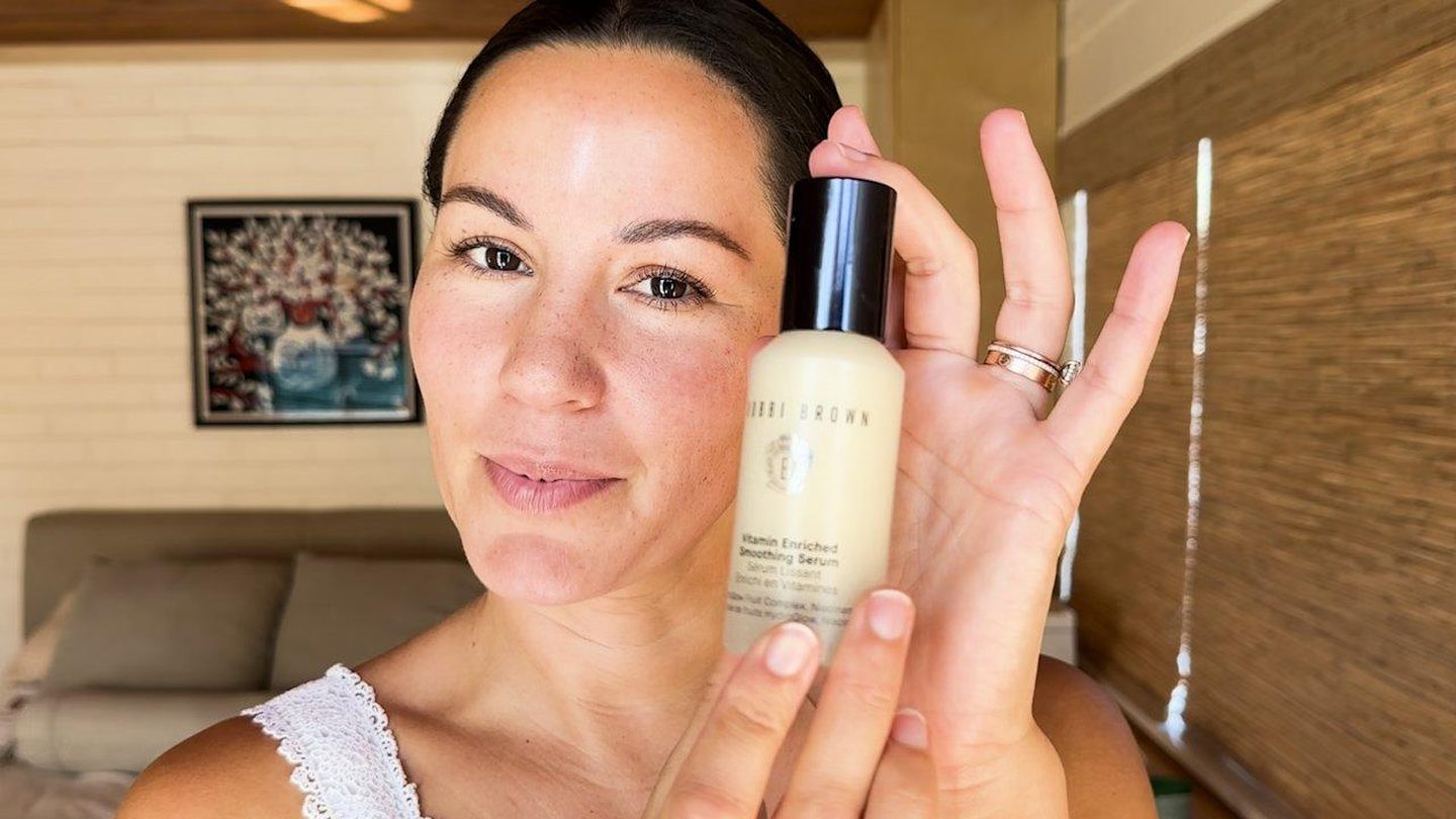 Сыворотка для лица с витаминами и ниацинамидом — фото 10