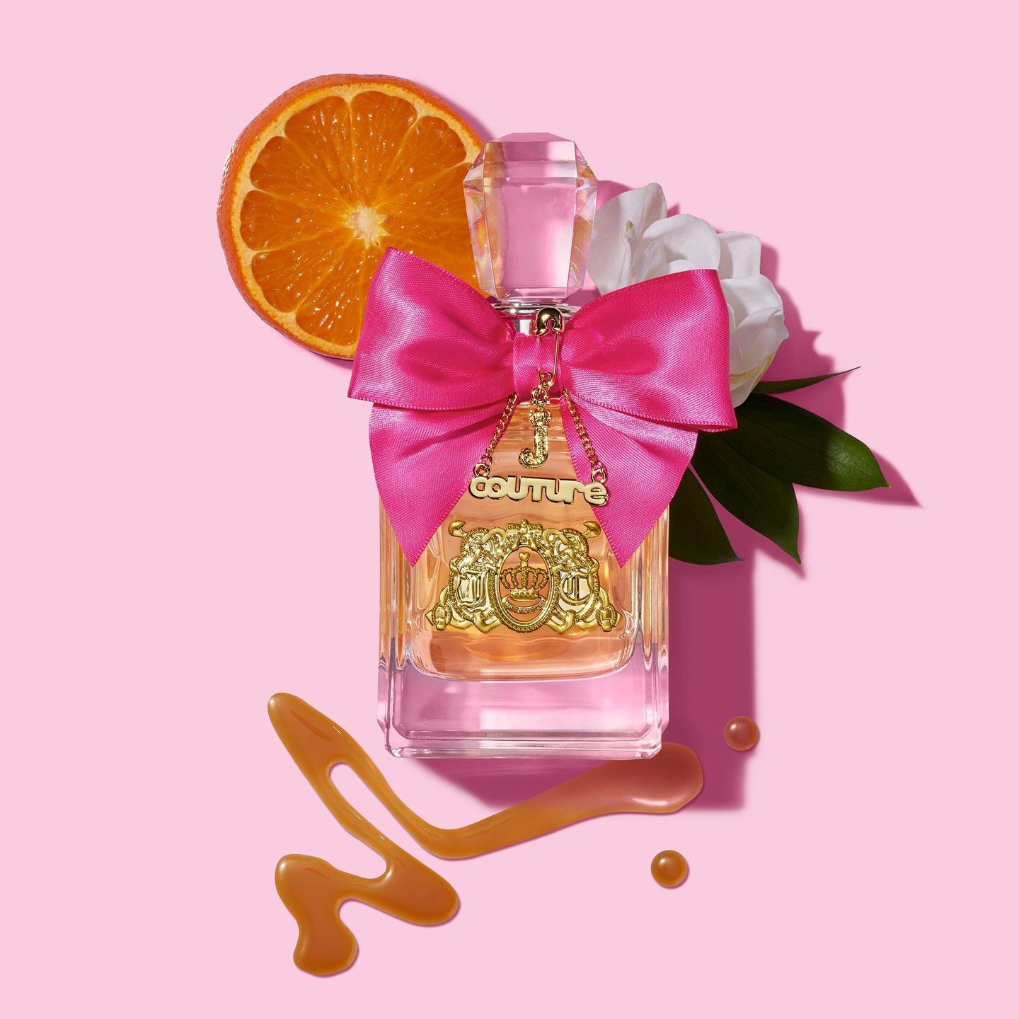 Набор ароматов Viva La Juicy в дорожной упаковке (3 предмета) — фото 4
