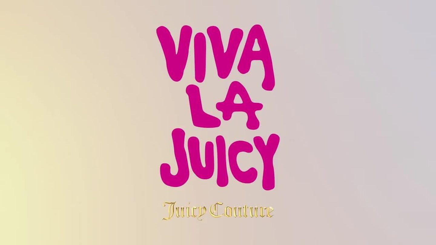 Набор парфюмов Viva La Juicy в дорожном формате — фото 9