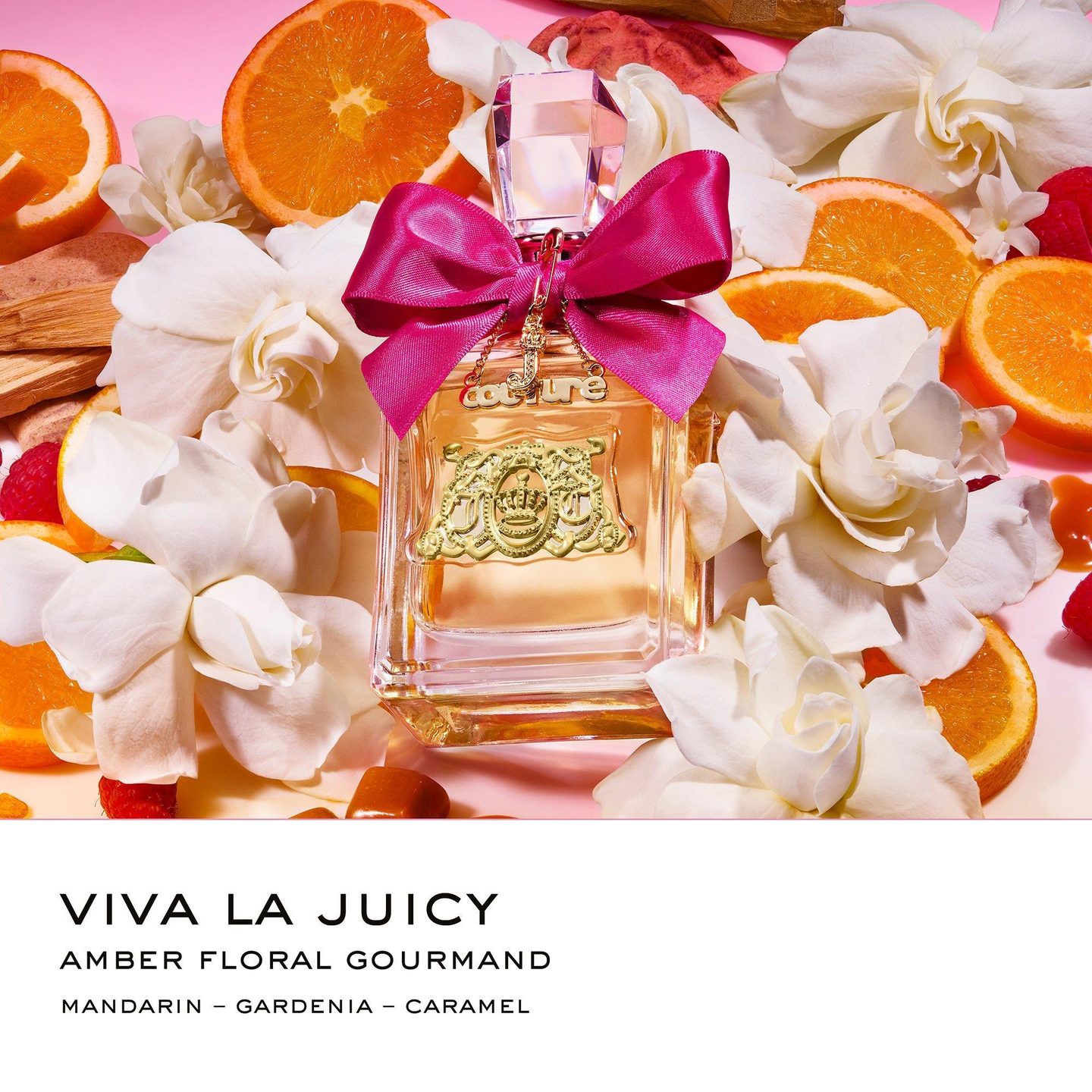 Набор парфюмов Viva La Juicy в дорожном формате — фото 2