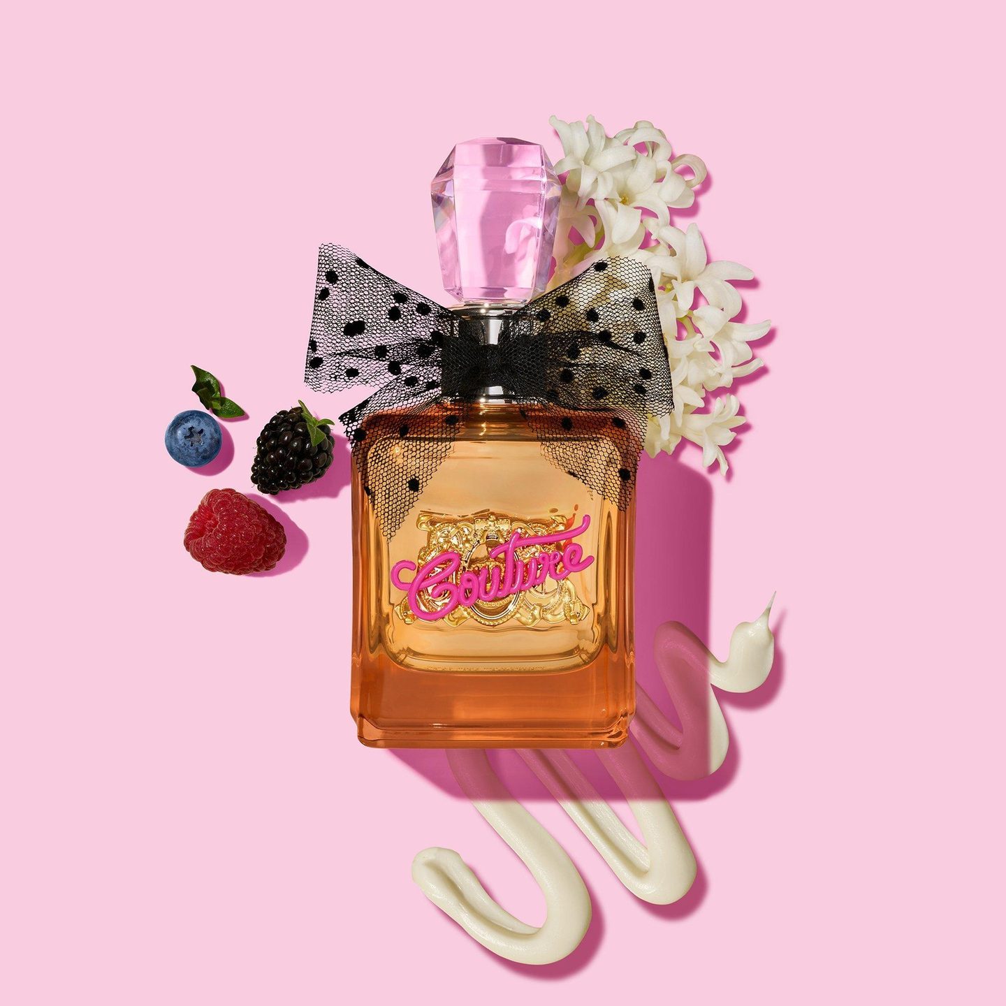 Набор ароматов Viva La Juicy в дорожной упаковке (3 предмета) — фото 5