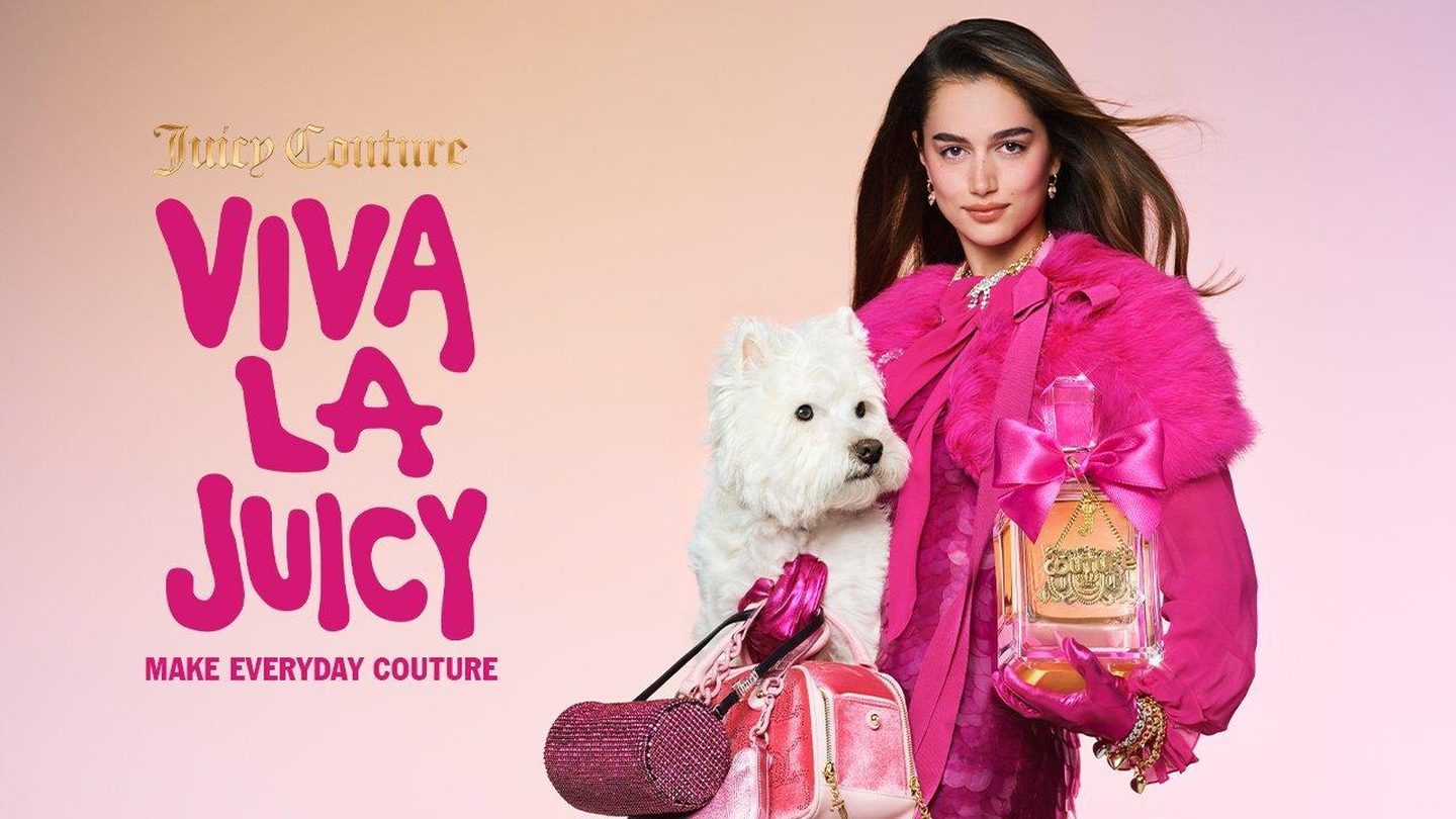Набор ароматов Viva La Juicy в дорожной упаковке (3 предмета) — фото 8